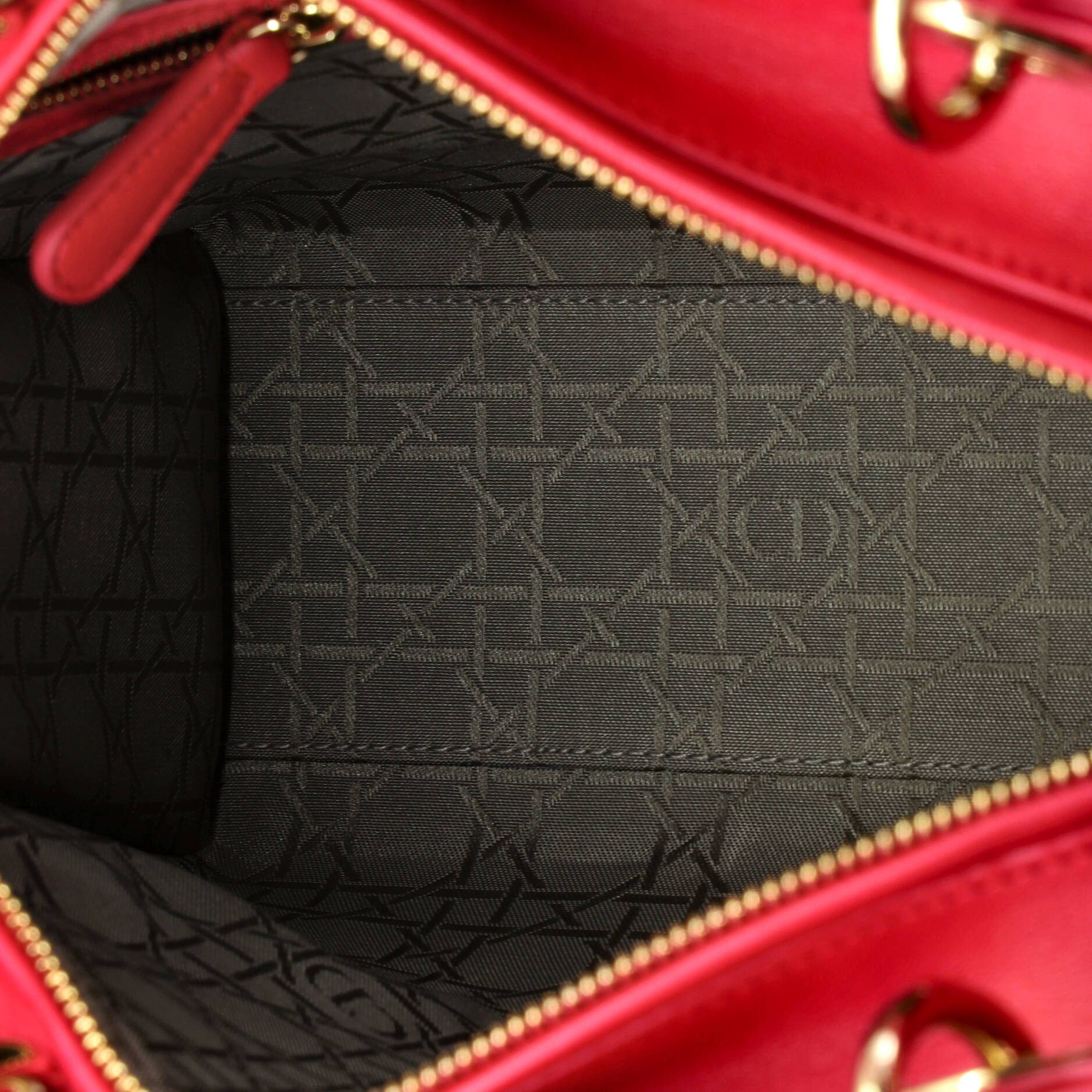 Dior Lady Dior Bag Size ONE SIZE - 5 Thumbnail