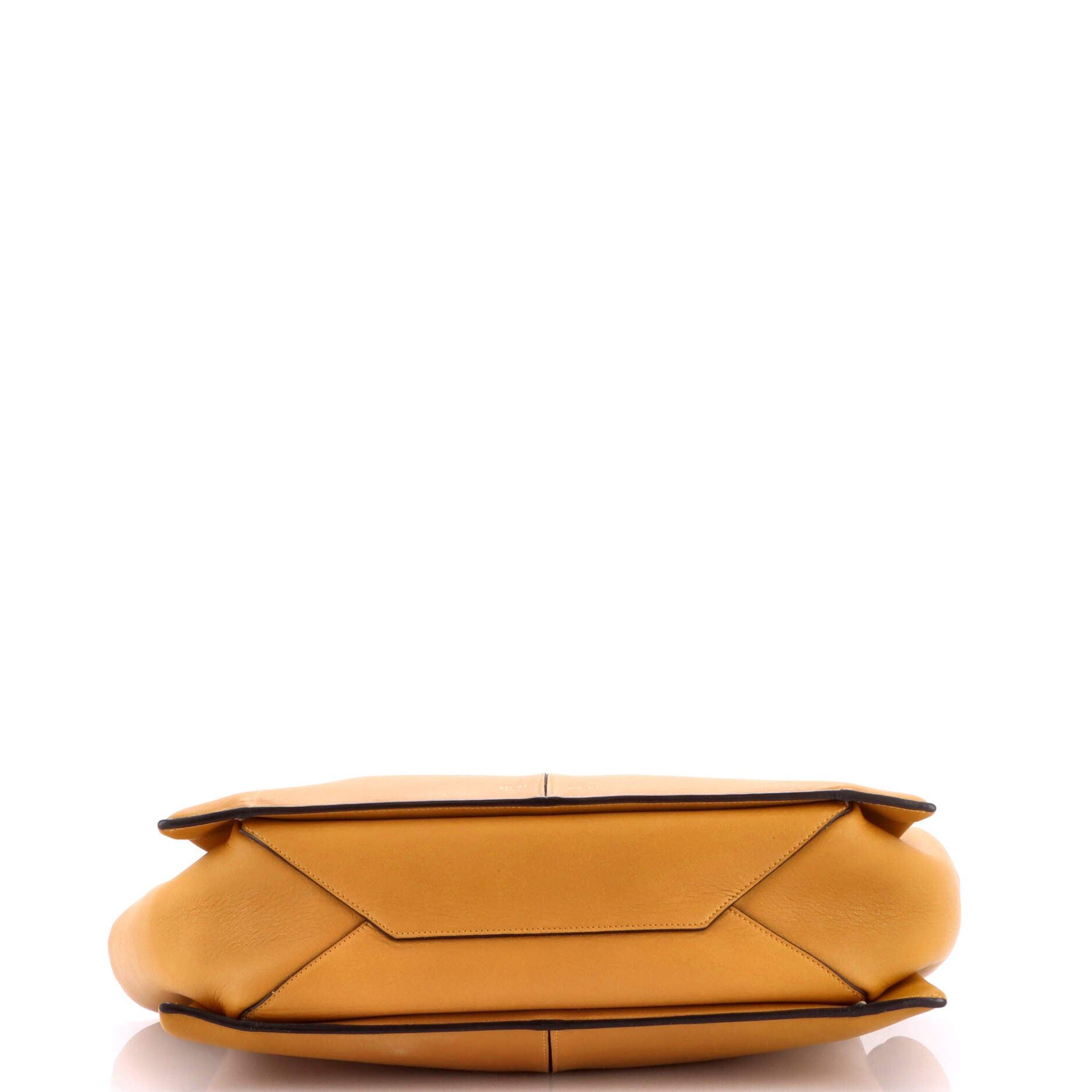 Celine Tri-Fold Shoulder Bag Size ONE SIZE - 4 Thumbnail