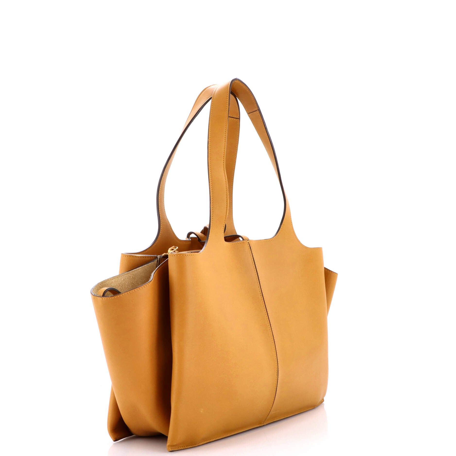 Celine Tri-Fold Shoulder Bag Size ONE SIZE - 2 Thumbnail