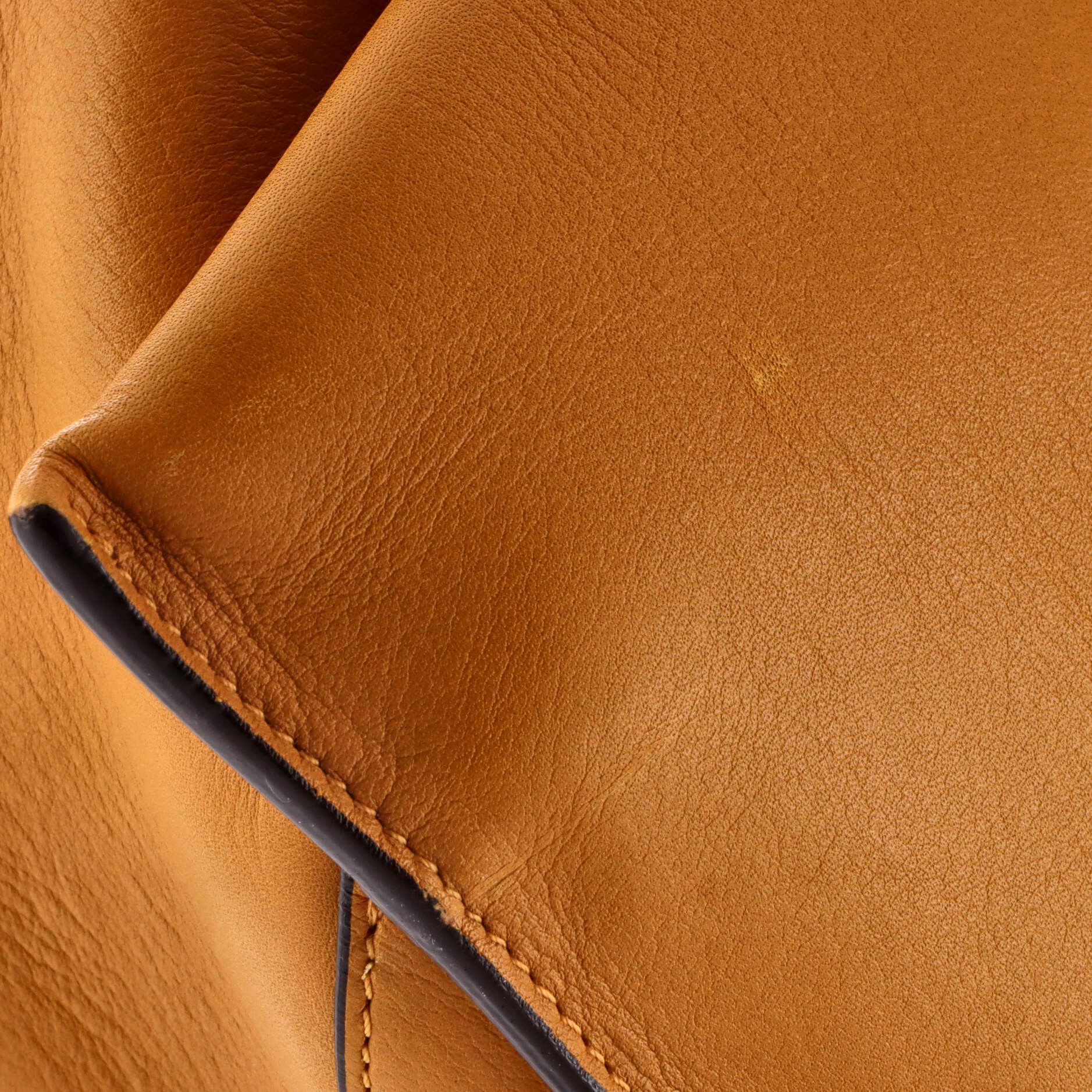 Celine Tri-Fold Shoulder Bag Size ONE SIZE - 6 Thumbnail