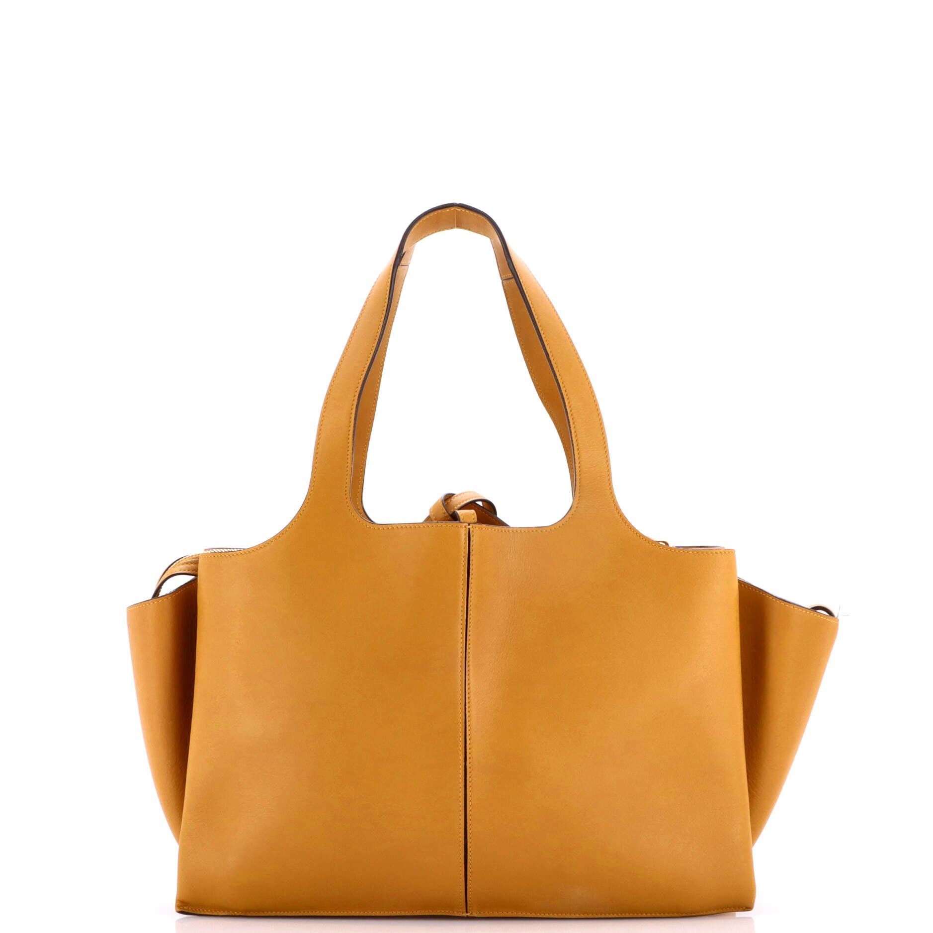 Celine Tri-Fold Shoulder Bag Size ONE SIZE - 3 Thumbnail