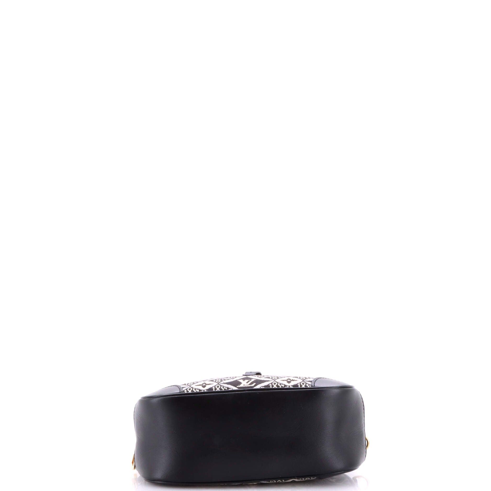 Louis Vuitton Deauville Handbag Size ONE SIZE - 4 Thumbnail