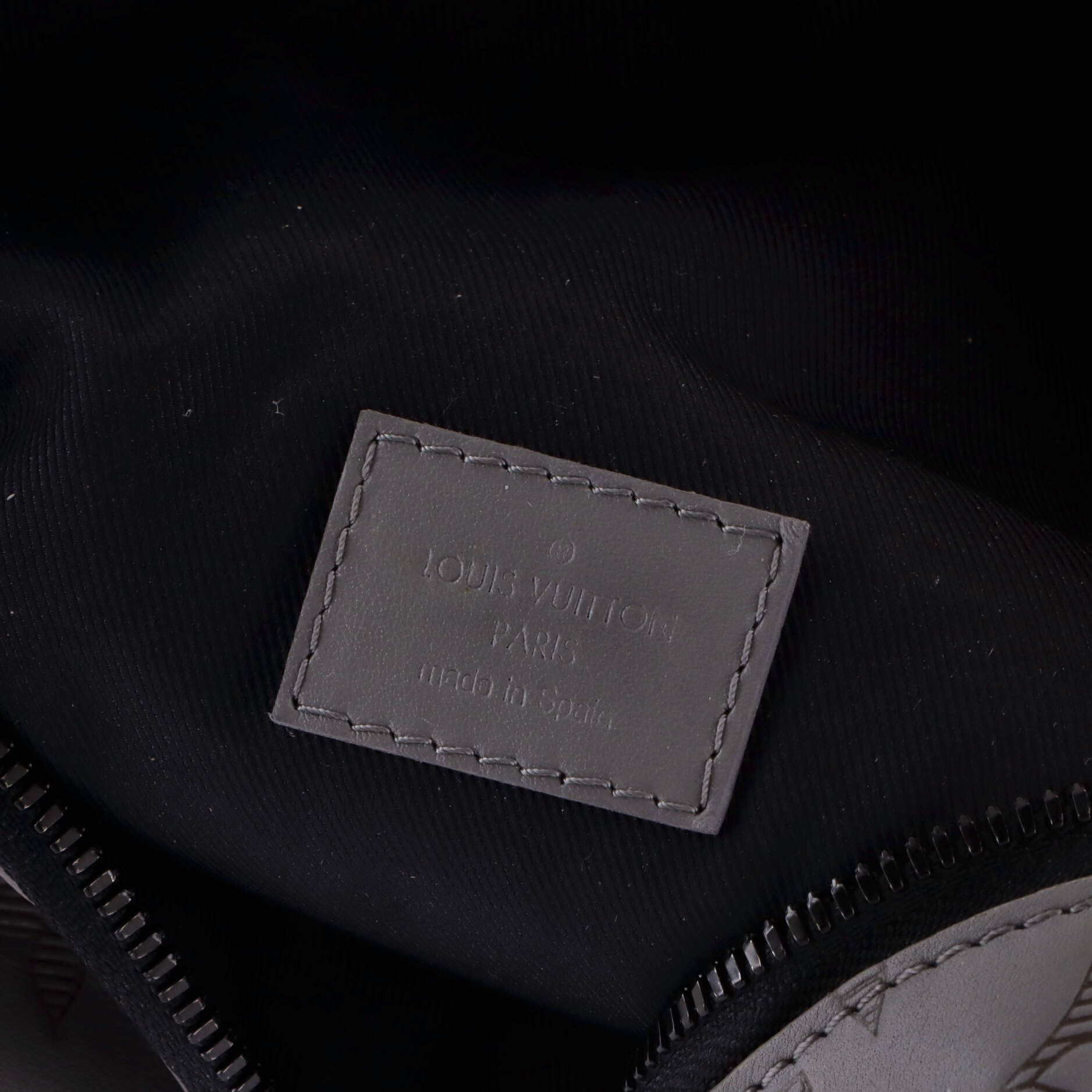 Louis Vuitton Discovery Bumbag Size ONE SIZE - 8 Thumbnail