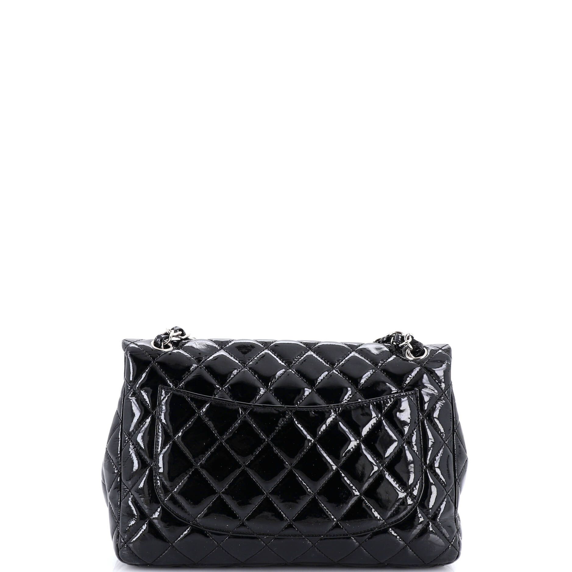 Chanel CC Heart Flap Bag Size ONE SIZE - 3 Thumbnail
