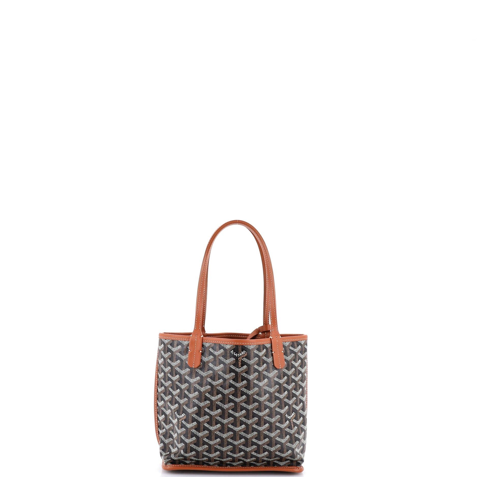 Goyard Anjou Reversible Tote Size ONE SIZE - 4 Thumbnail