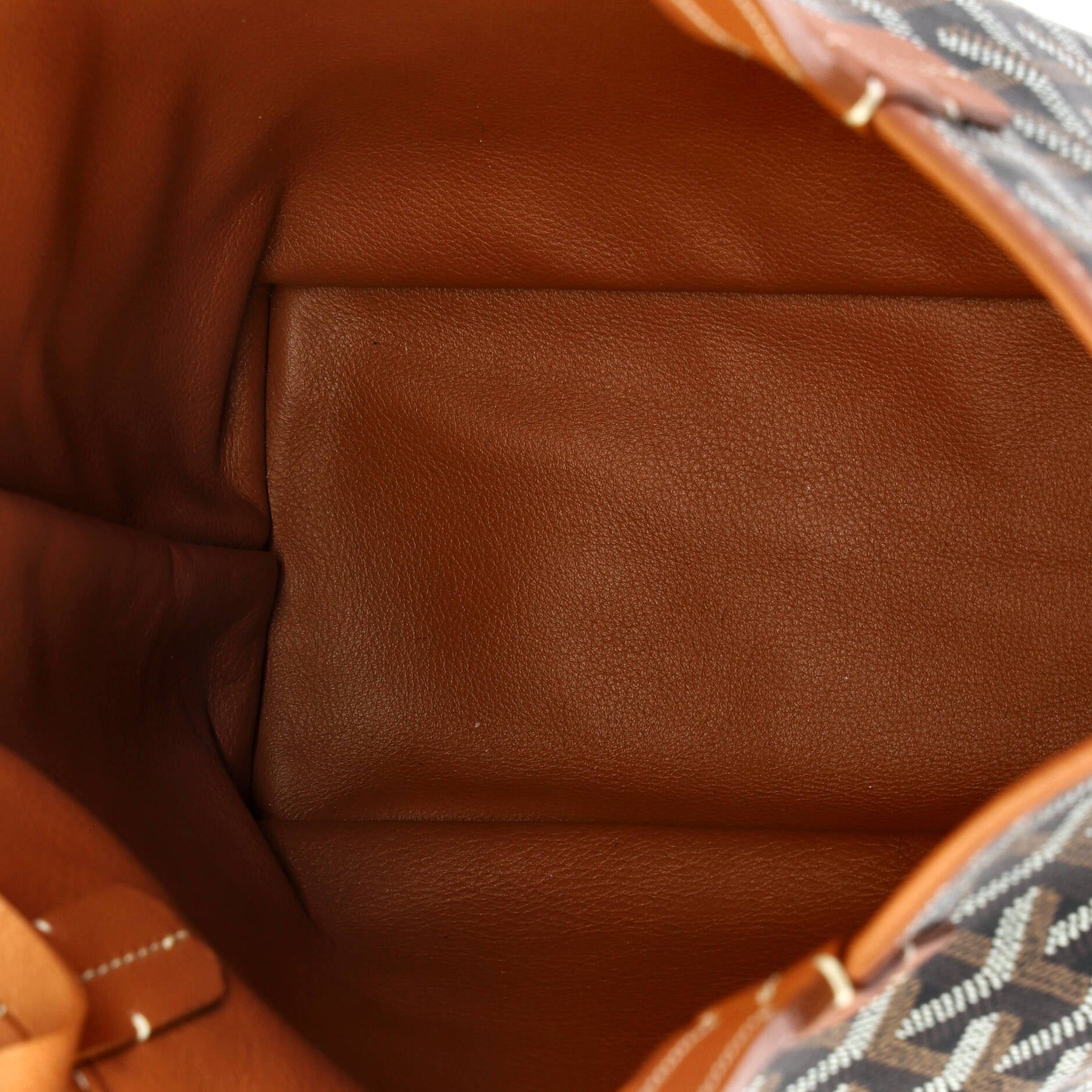 Goyard Anjou Reversible Tote Size ONE SIZE - 6 Thumbnail