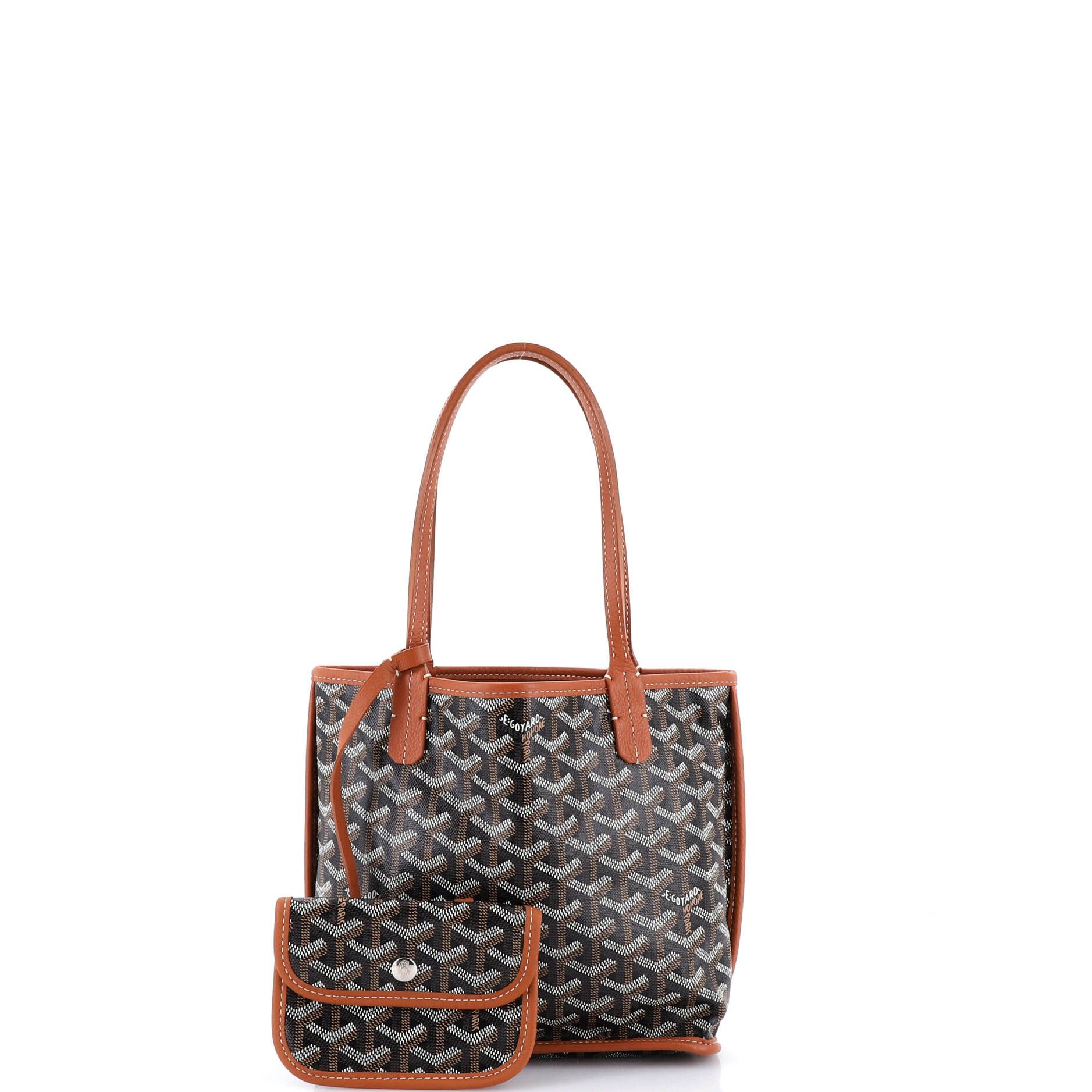 Goyard Anjou Reversible Tote Size ONE SIZE - 2 Thumbnail