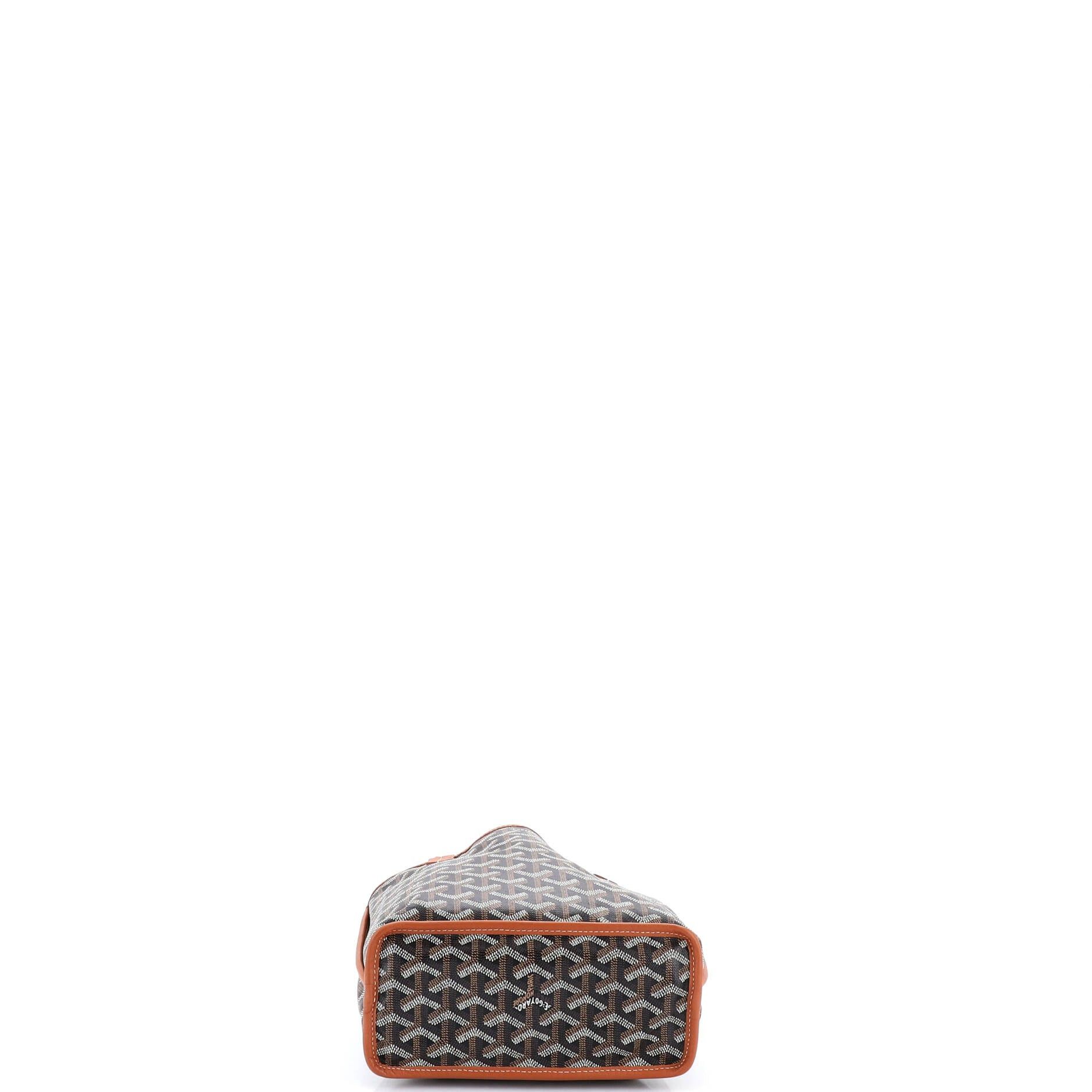 Goyard Anjou Reversible Tote Size ONE SIZE - 5 Thumbnail