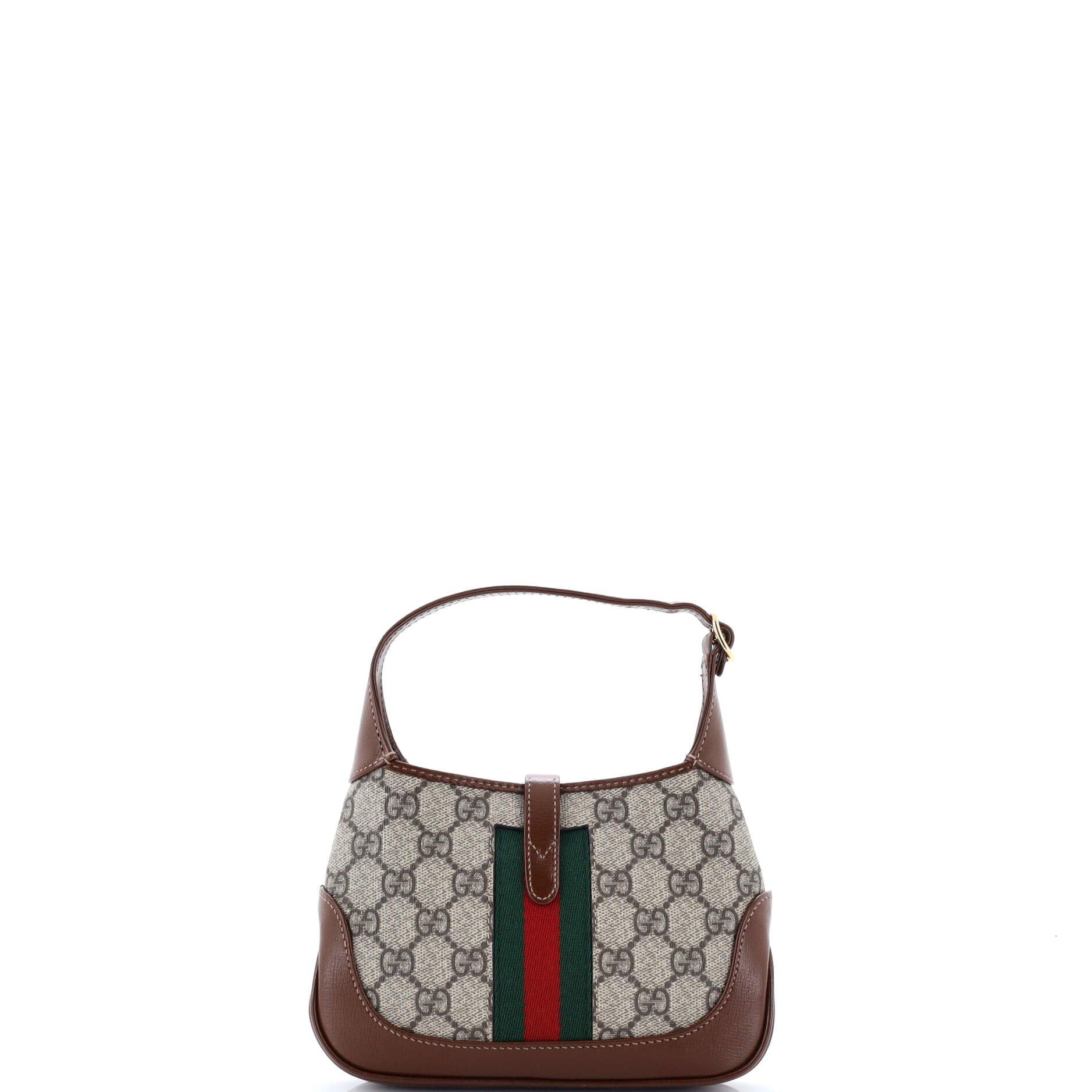 Gucci Jackie 1961 Hobo Size ONE SIZE - 4 Thumbnail