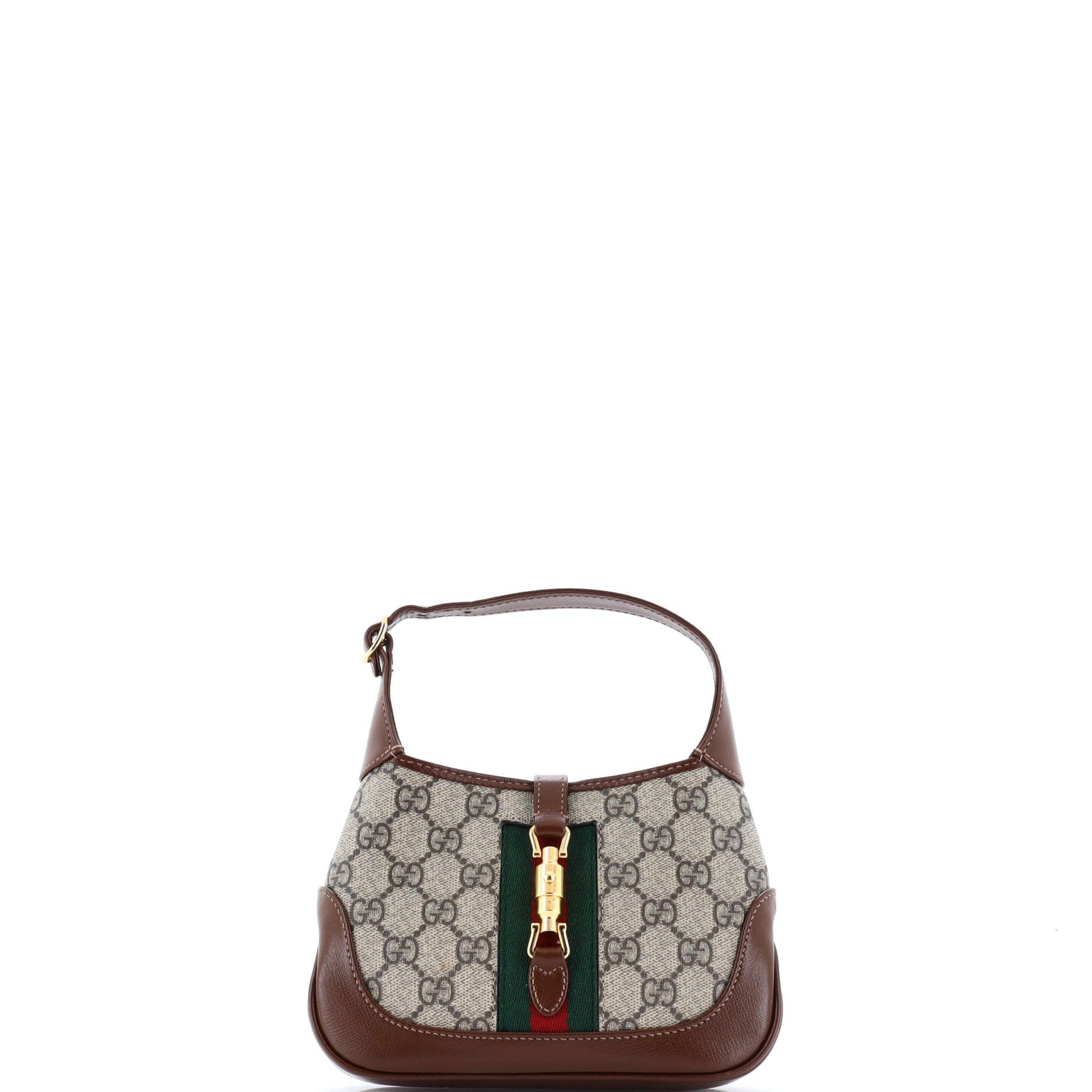 Gucci Jackie 1961 Hobo Size ONE SIZE - 2 Thumbnail