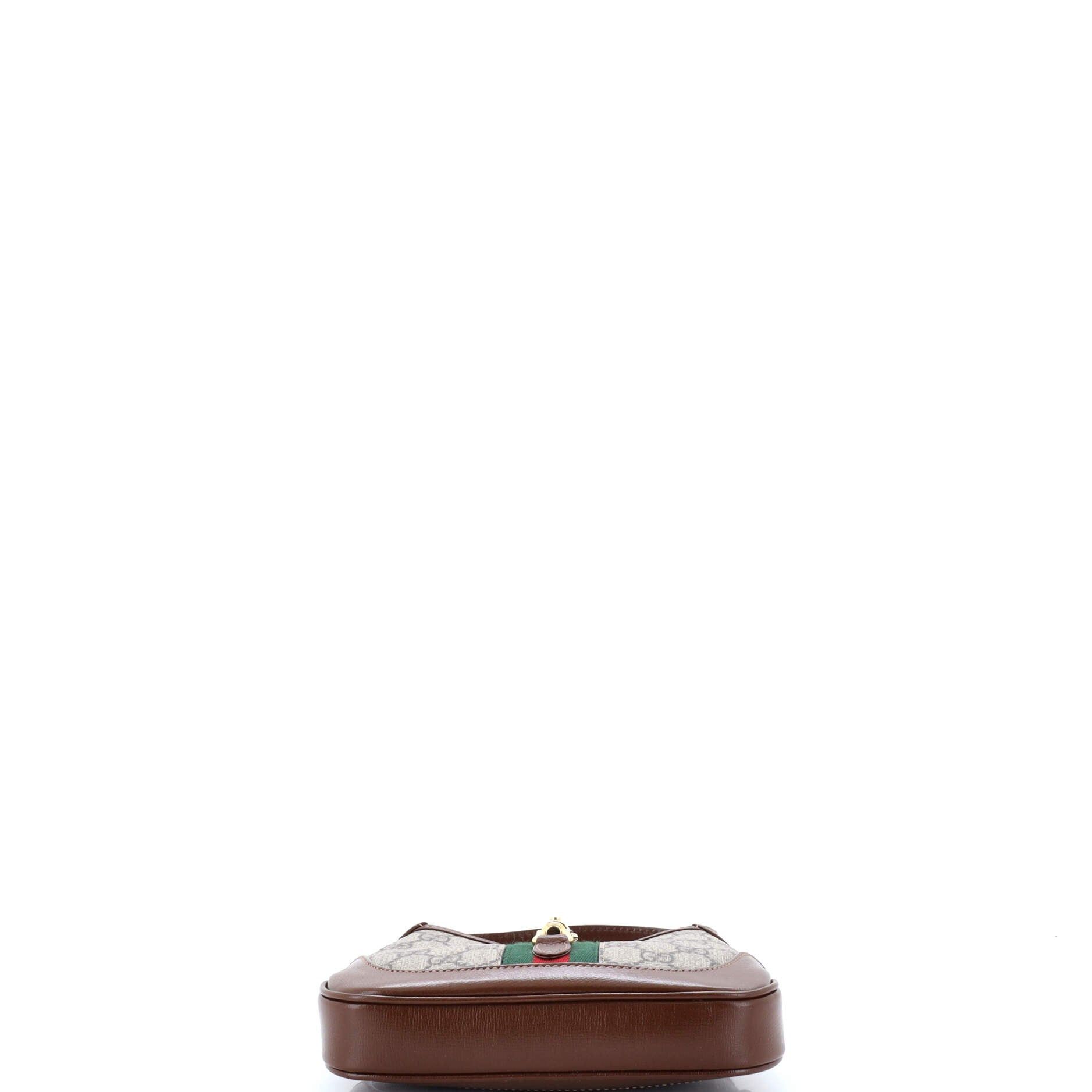 Gucci Jackie 1961 Hobo Size ONE SIZE - 5 Thumbnail