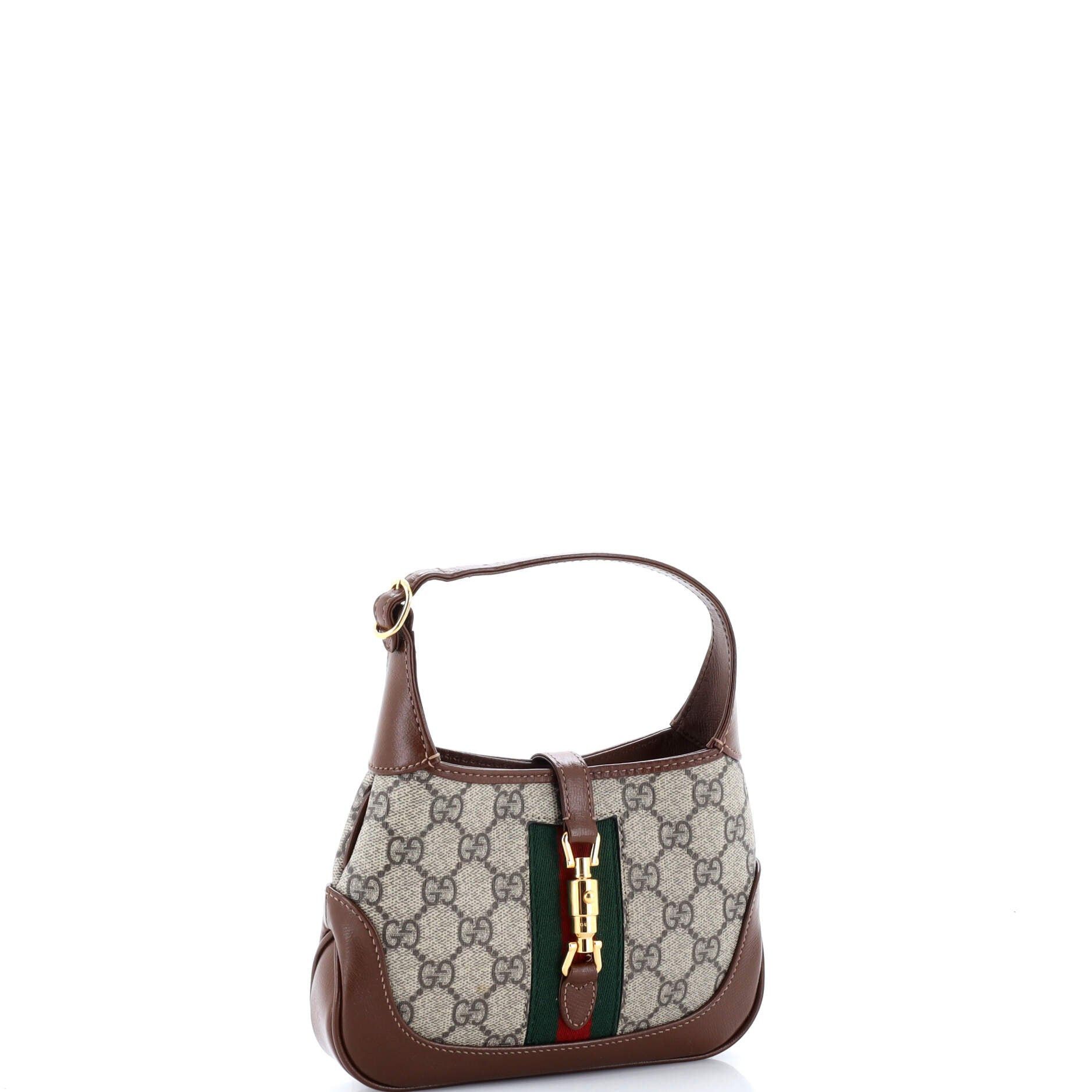 Gucci Jackie 1961 Hobo Size ONE SIZE - 3 Thumbnail