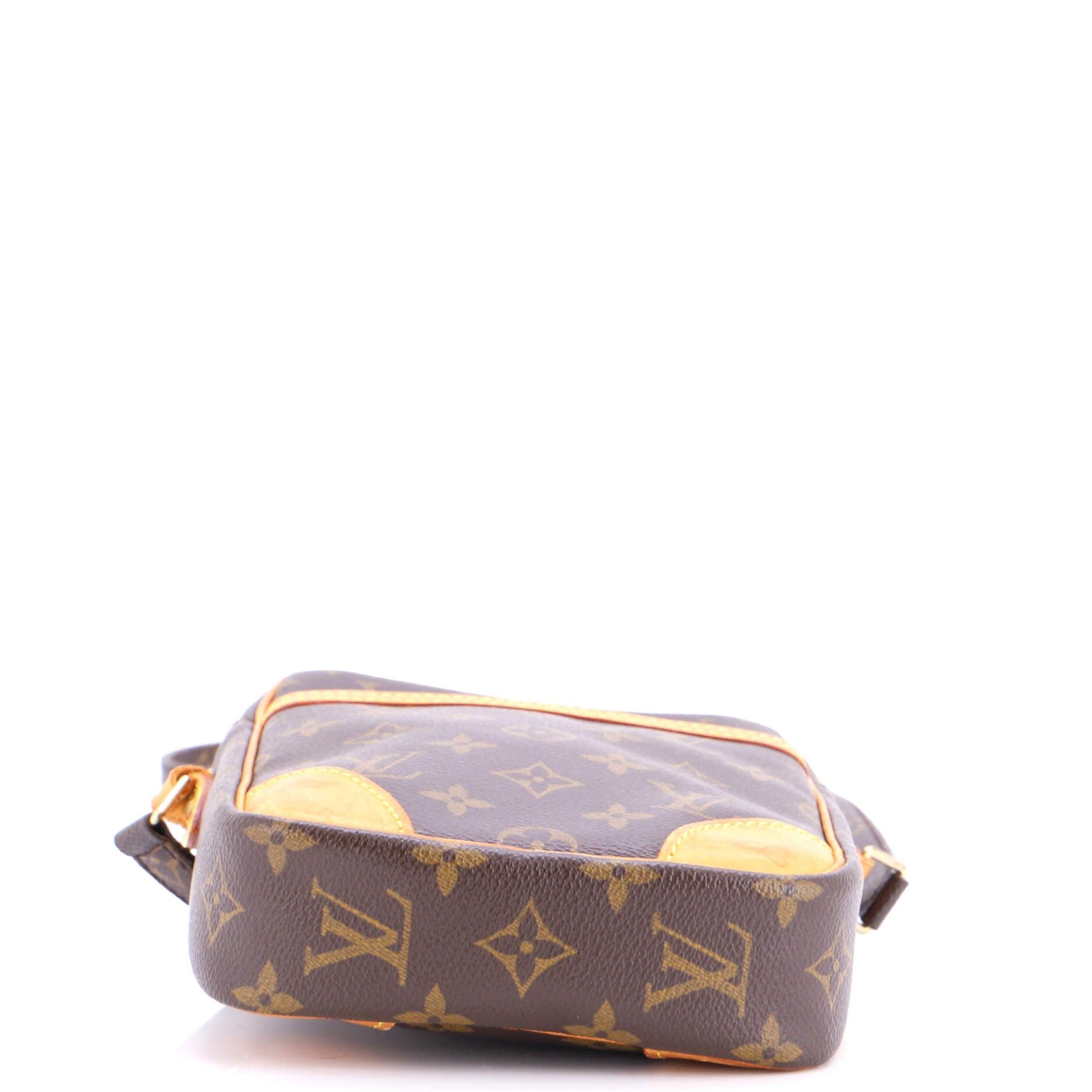 Louis Vuitton Danube Handbag Size ONE SIZE - 4 Thumbnail