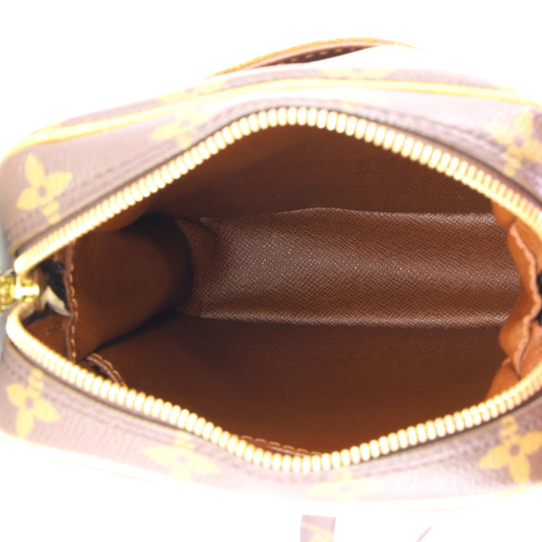 Louis Vuitton Danube Handbag Size ONE SIZE - 5 Thumbnail