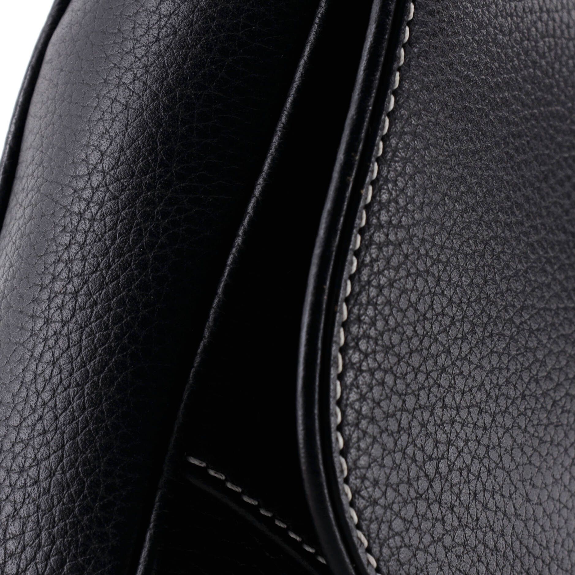 Dior Saddle Crossbody Bag Size ONE SIZE - 6 Thumbnail