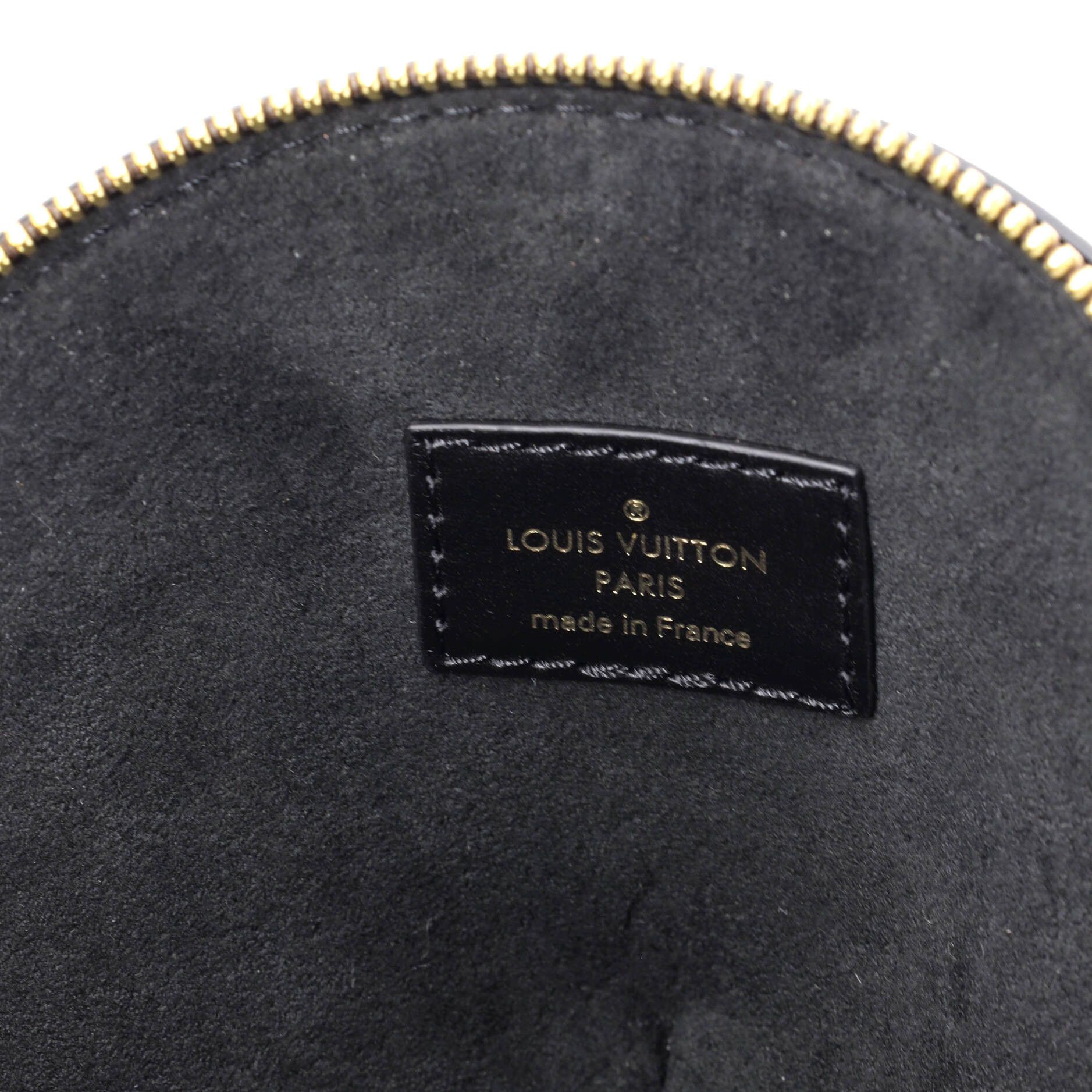 Louis Vuitton Toupie Handbag Size ONE SIZE - 6 Thumbnail