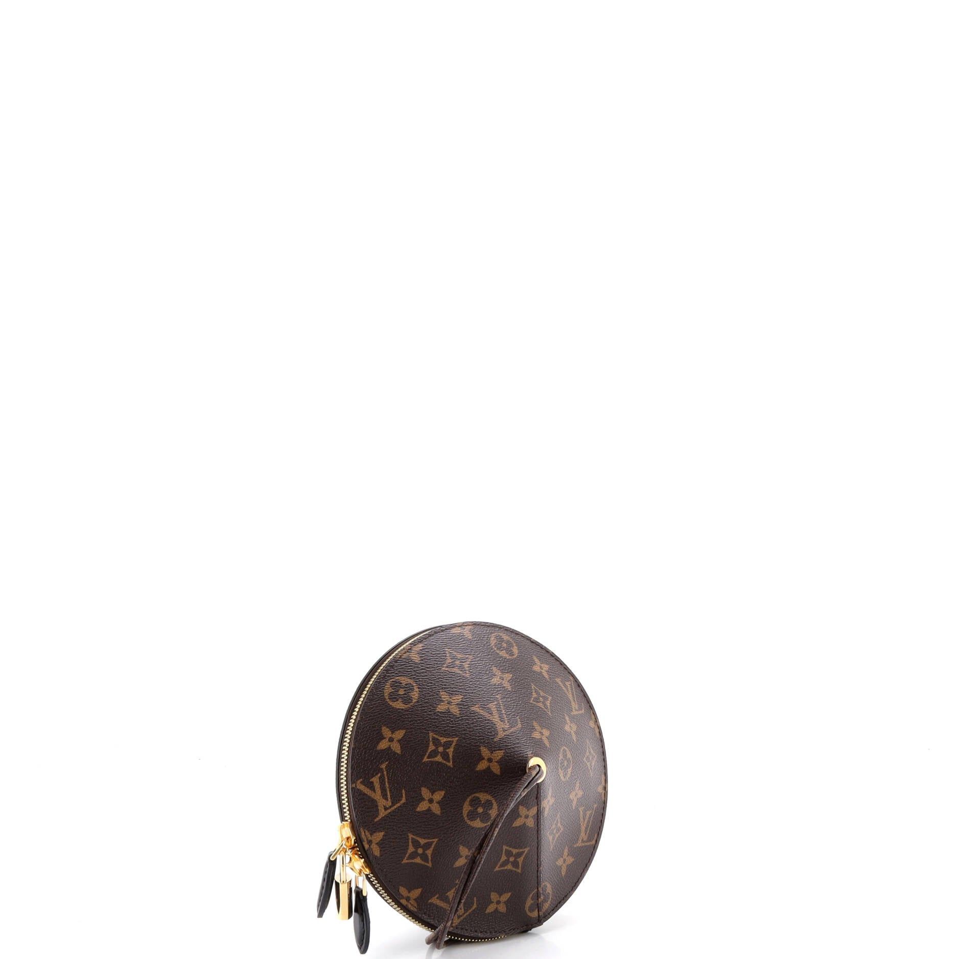 Louis Vuitton Toupie Handbag Size ONE SIZE - 2 Thumbnail