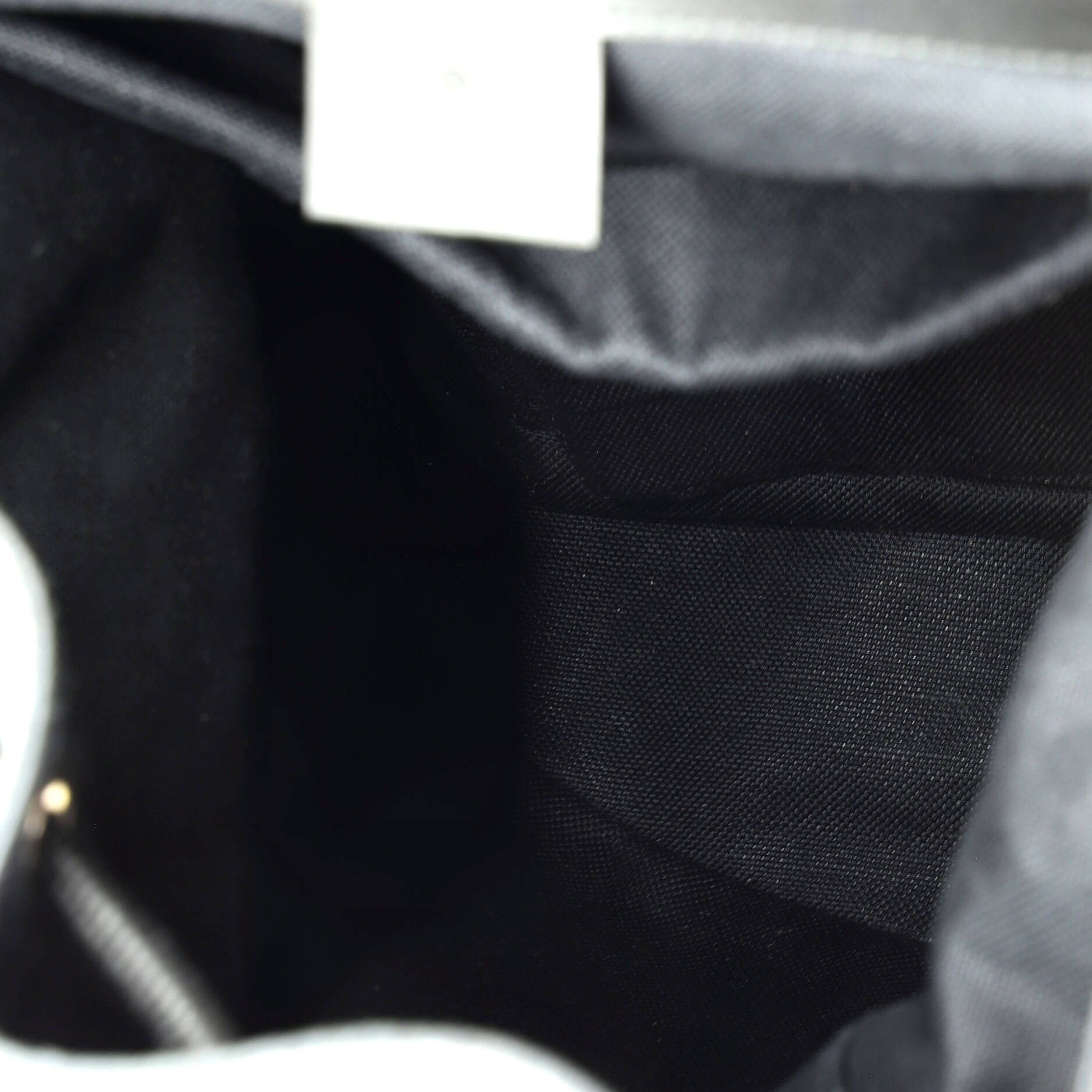 Gucci Double Pocket Buckle Backpack Size ONE SIZE - 5 Thumbnail
