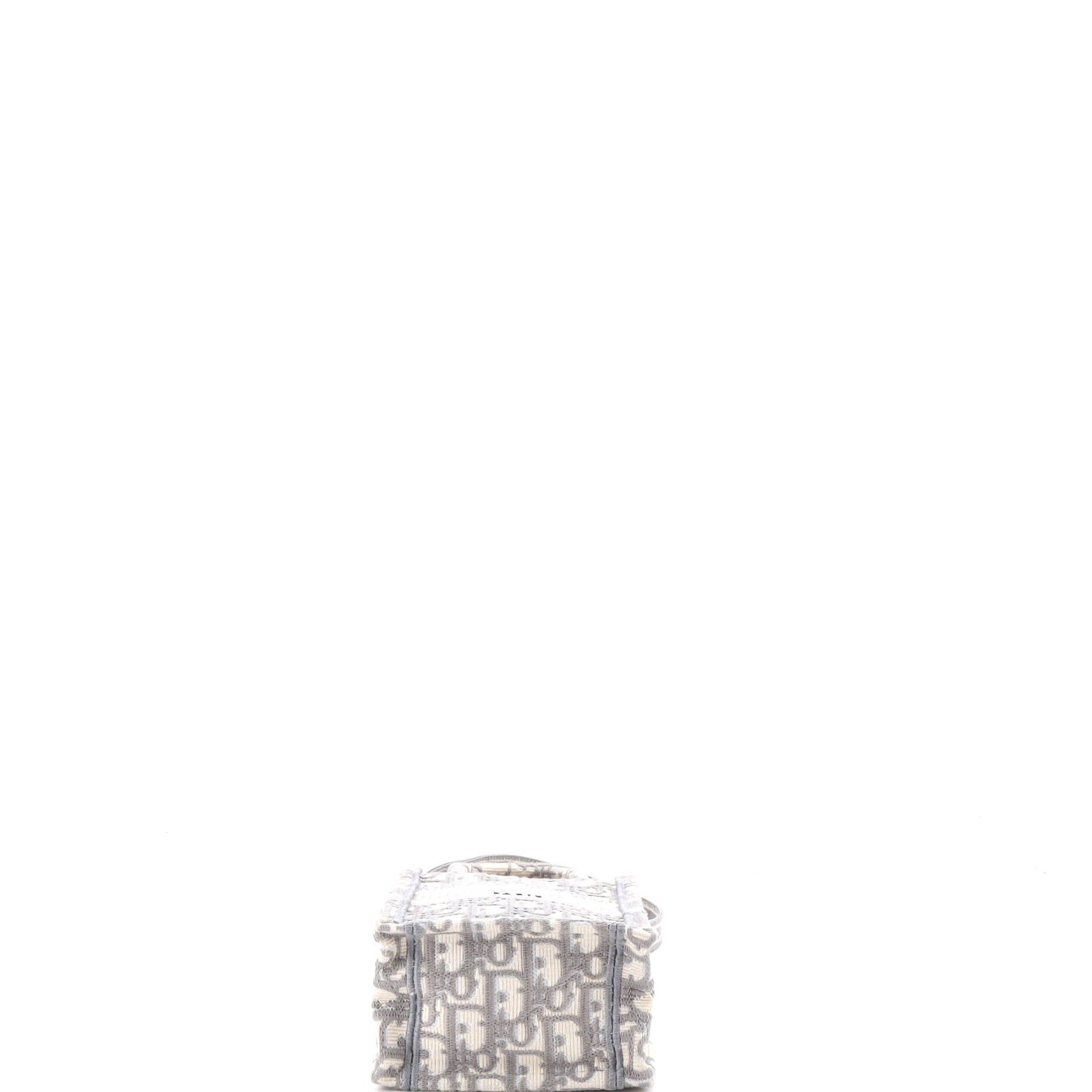 Dior Book Tote Phone Bag Size ONE SIZE - 4 Thumbnail