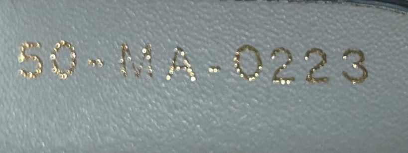 Dior Book Tote Phone Bag Size ONE SIZE - 7 Thumbnail