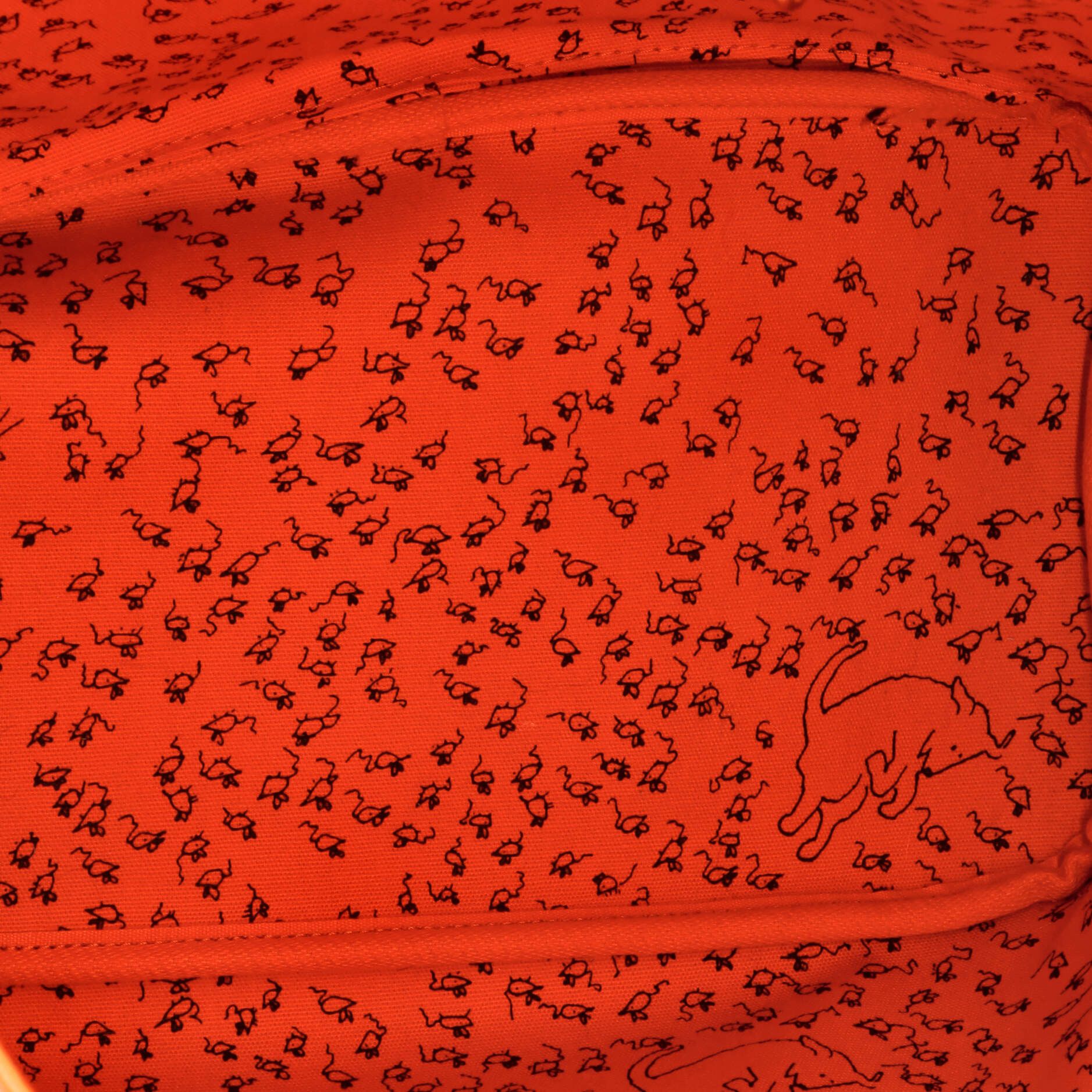Louis Vuitton Neverfull NM Tote Size ONE SIZE - 6 Thumbnail