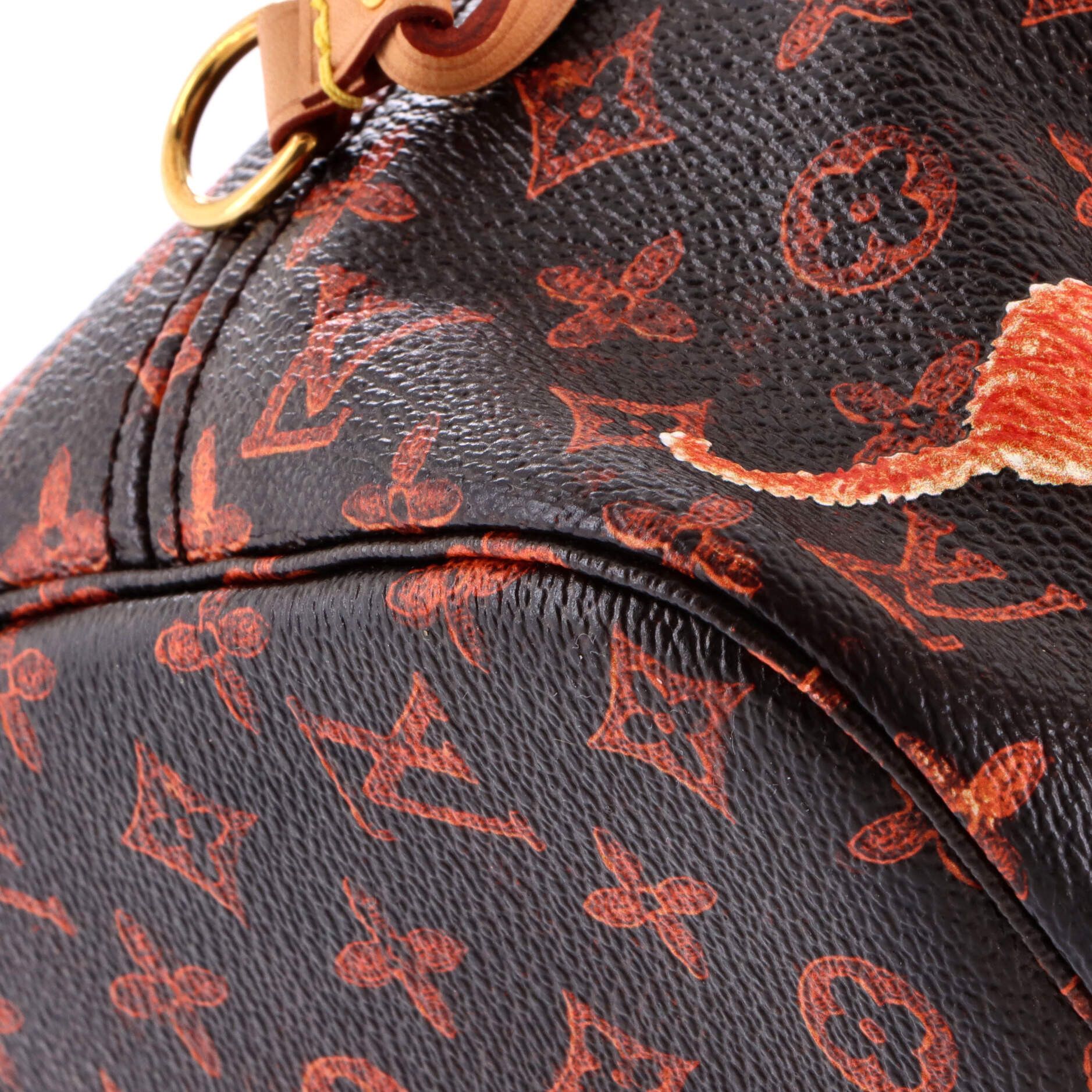 Louis Vuitton Neverfull NM Tote Size ONE SIZE - 7 Thumbnail