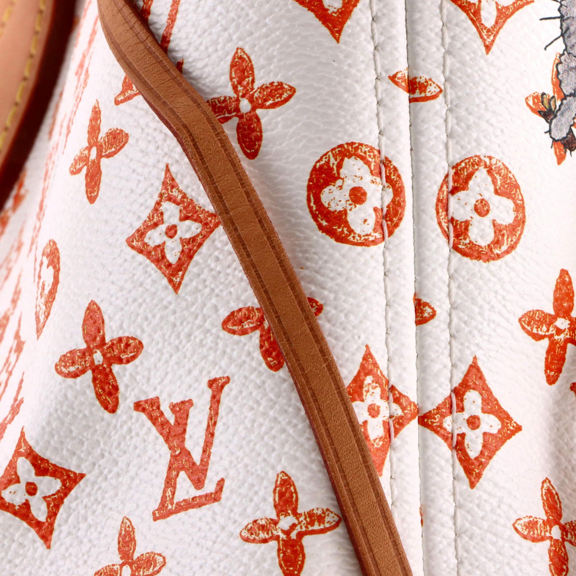 Louis Vuitton Neverfull NM Tote Size ONE SIZE - 8 Thumbnail