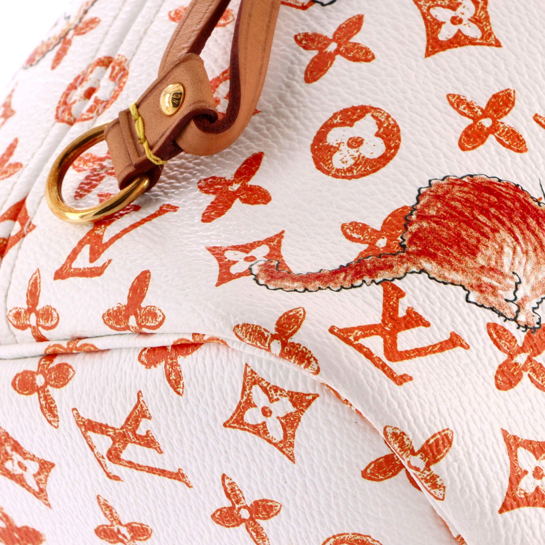 Louis Vuitton Neverfull NM Tote Size ONE SIZE - 7 Thumbnail