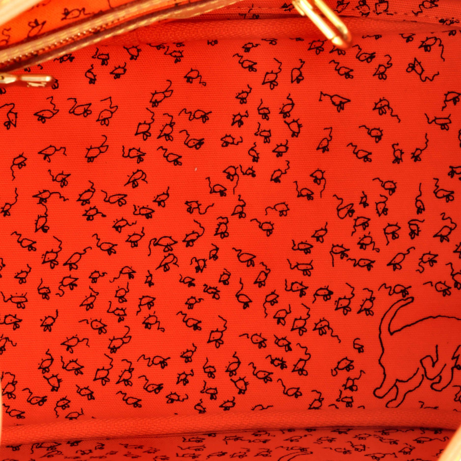 Louis Vuitton Neverfull NM Tote Size ONE SIZE - 6 Thumbnail