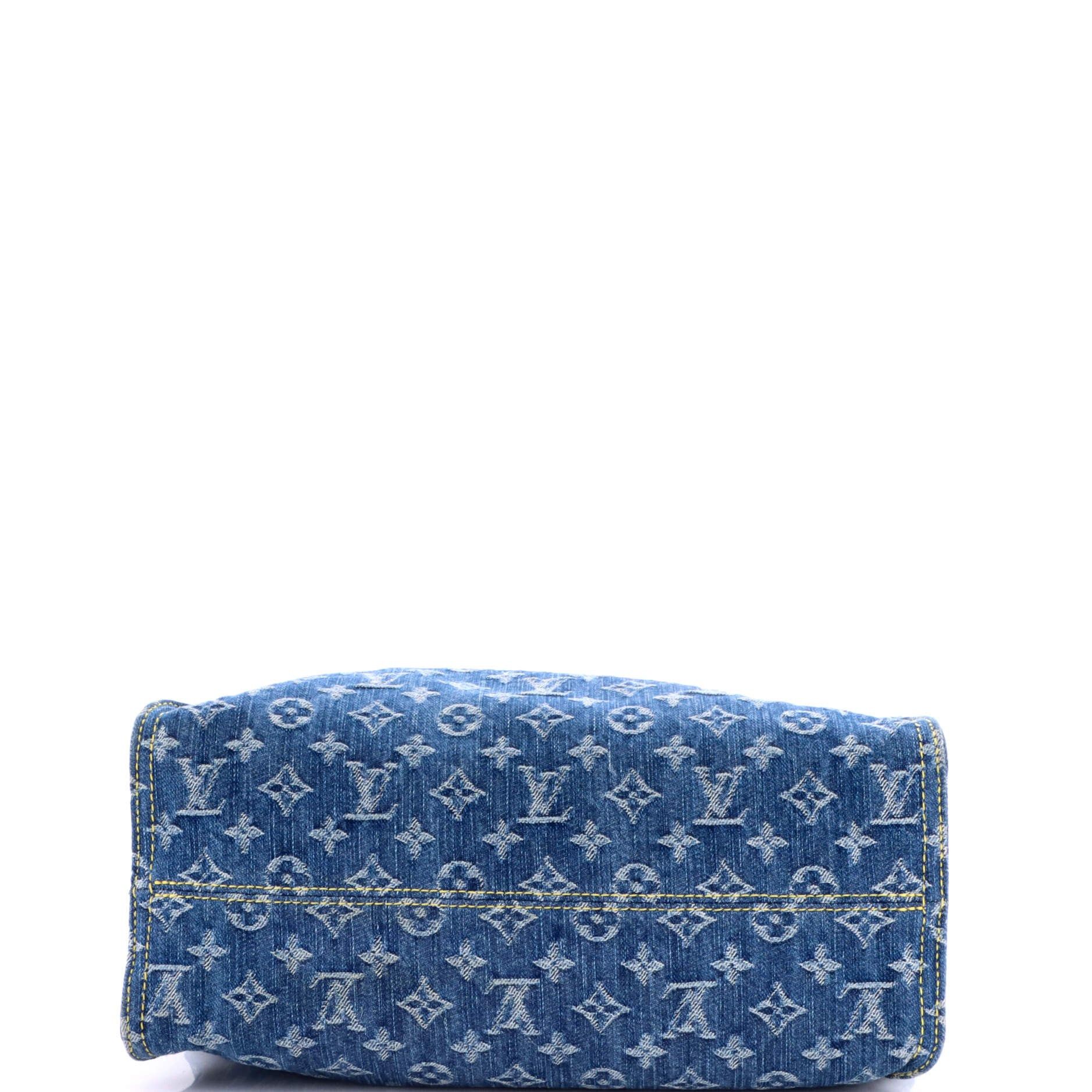 Louis Vuitton OnTheGo Tote Size ONE SIZE - 4 Thumbnail