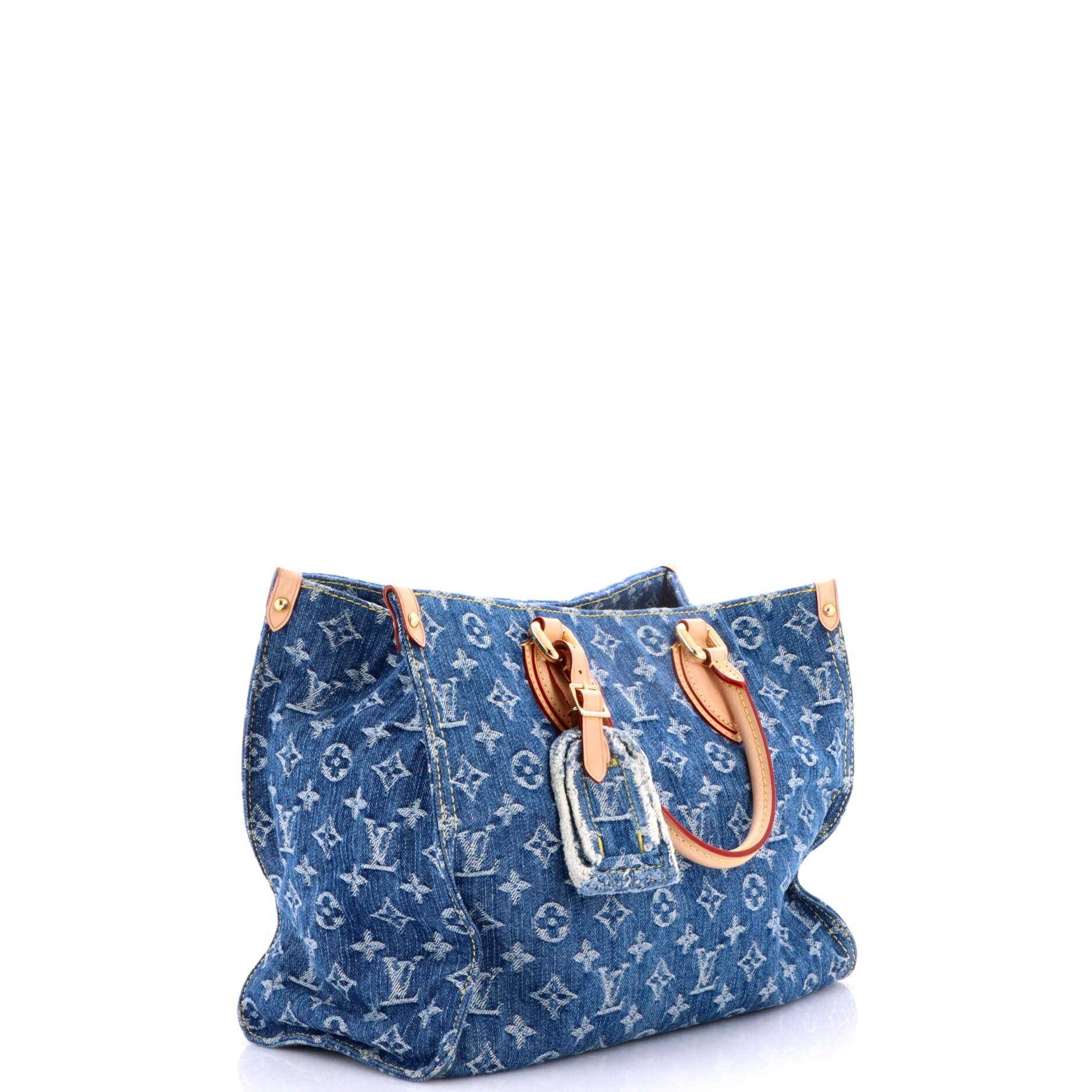 Louis Vuitton OnTheGo Tote Size ONE SIZE - 2 Thumbnail