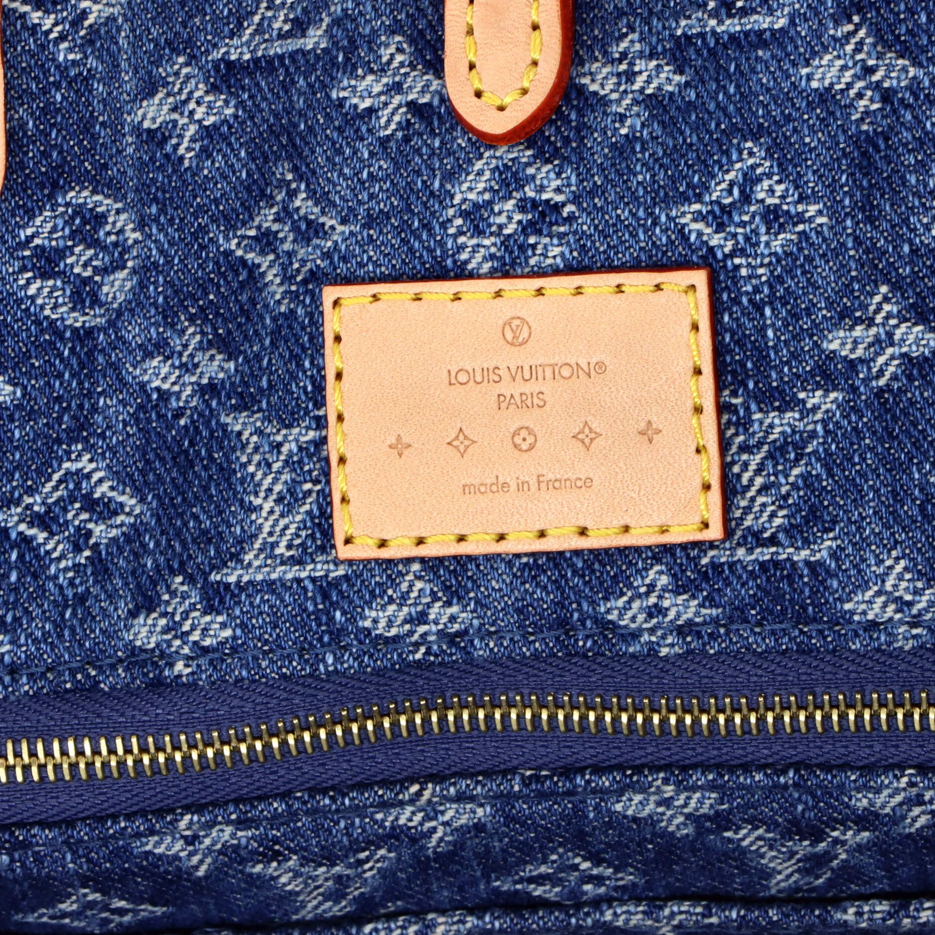 Louis Vuitton OnTheGo Tote Size ONE SIZE - 8 Thumbnail