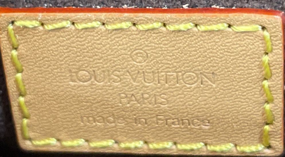 Louis Vuitton Micro Metis Size ONE SIZE - 7 Thumbnail