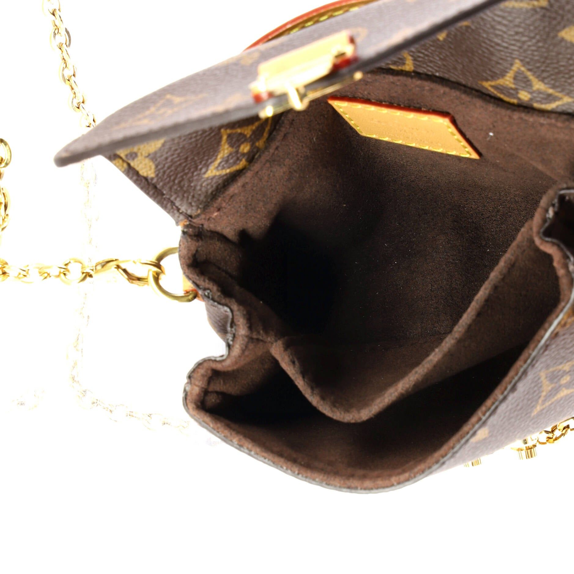 Louis Vuitton Micro Metis Size ONE SIZE - 5 Thumbnail