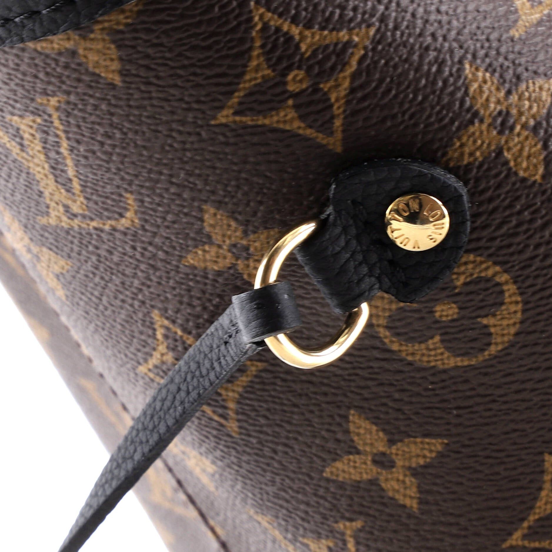 Louis Vuitton Neverfull Inside Out Size ONE SIZE - 8 Thumbnail