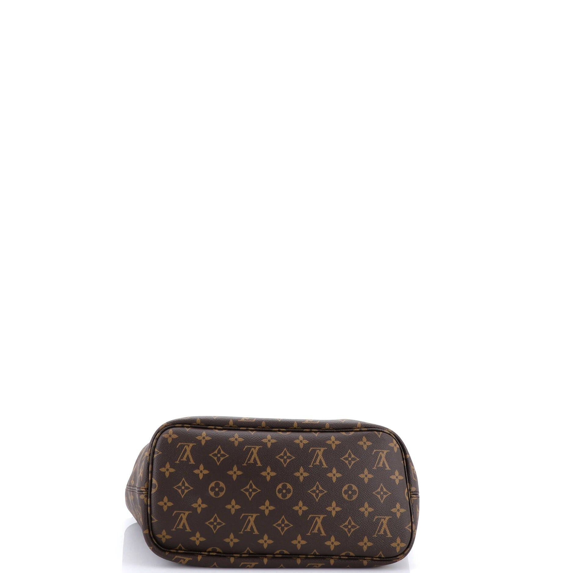 Louis Vuitton Neverfull Inside Out Size ONE SIZE - 5 Thumbnail
