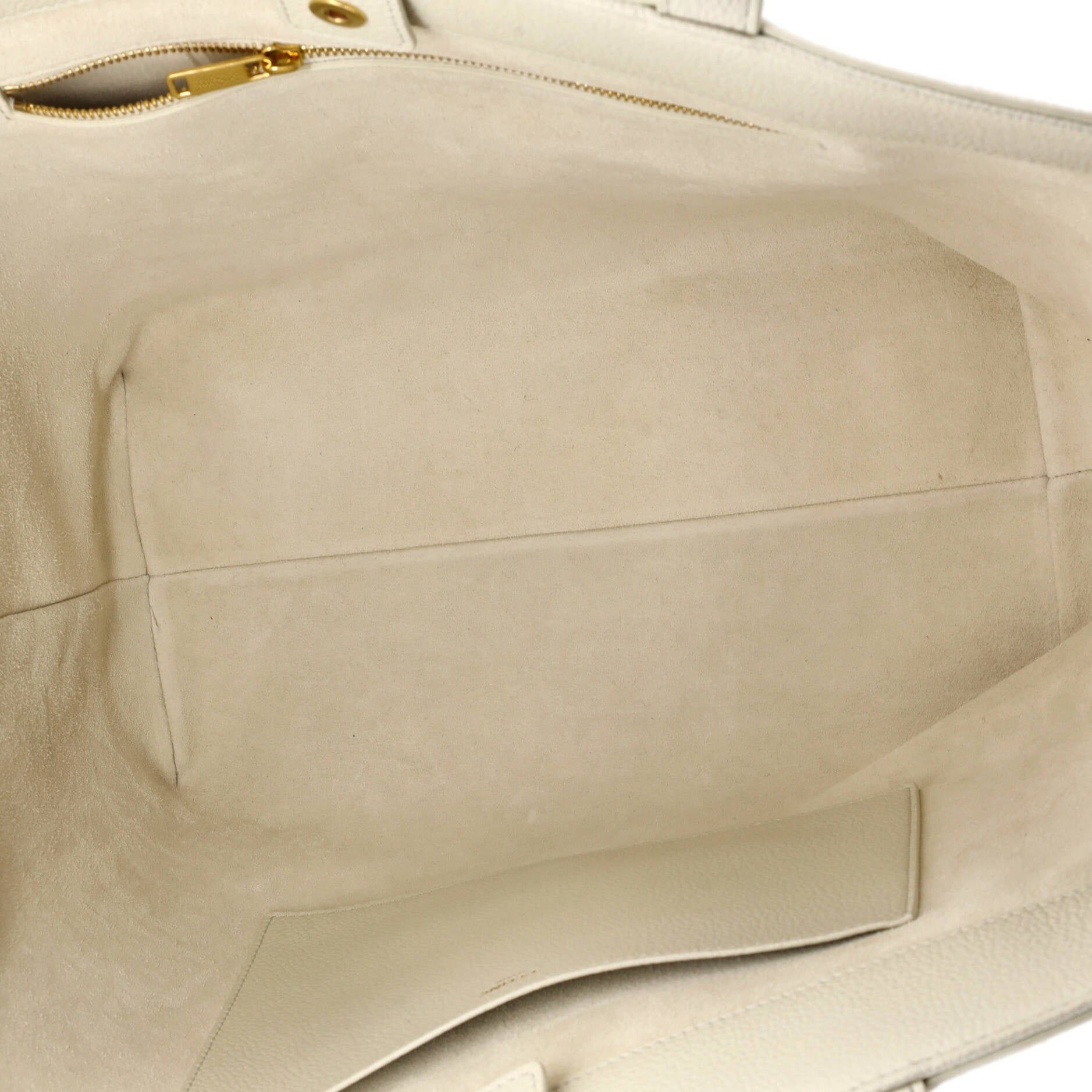 Celine Anais Cabas Tote Size ONE SIZE - 5 Thumbnail