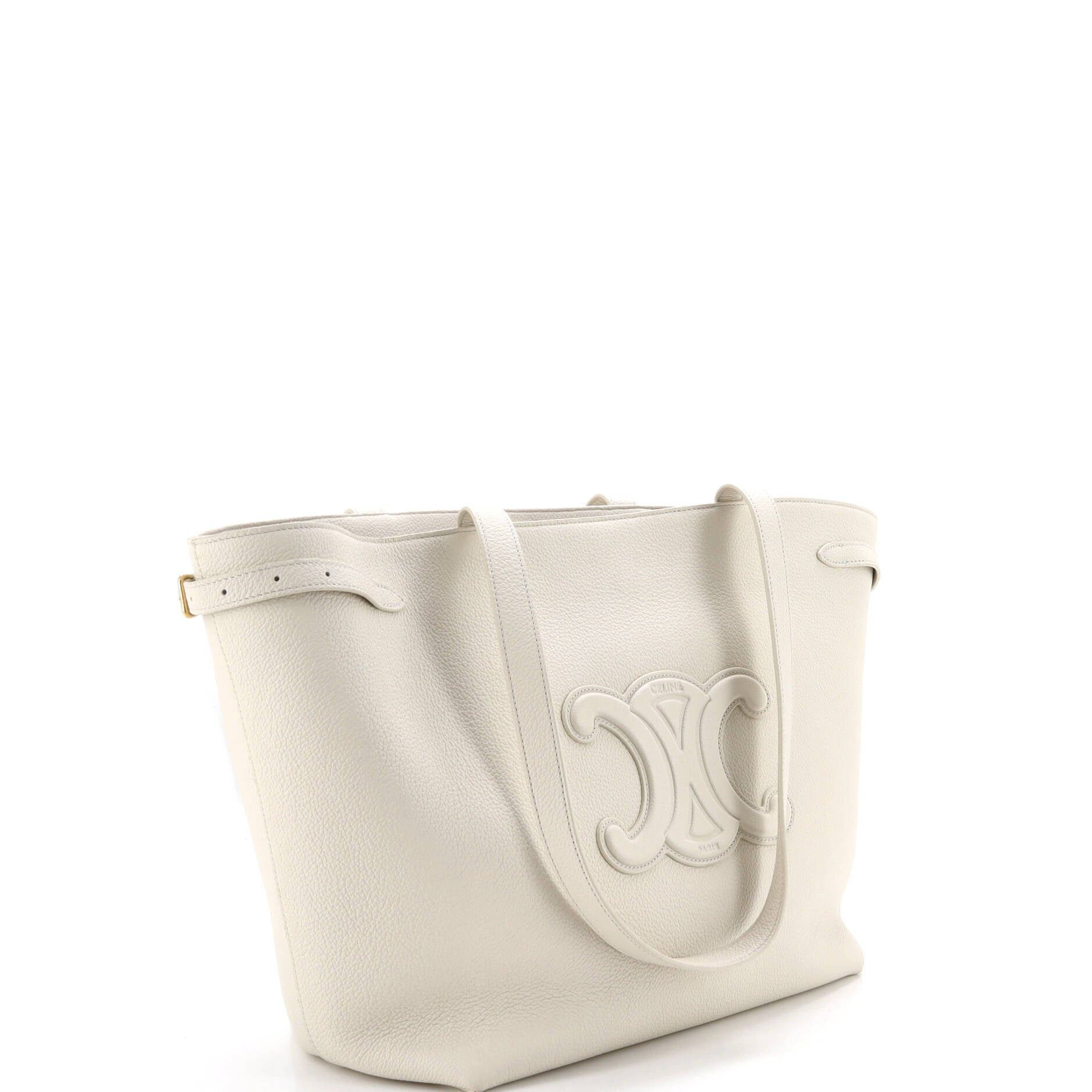 Celine Anais Cabas Tote Size ONE SIZE - 2 Thumbnail