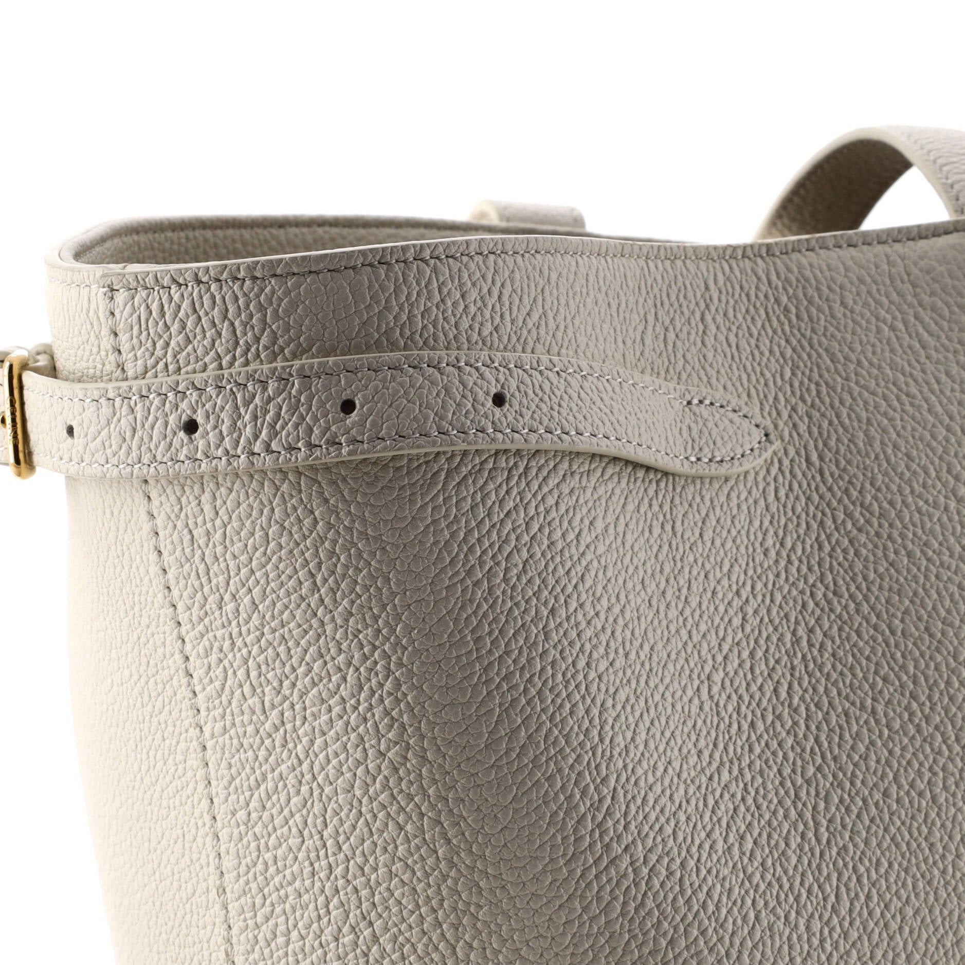 Celine Anais Cabas Tote Size ONE SIZE - 6 Thumbnail