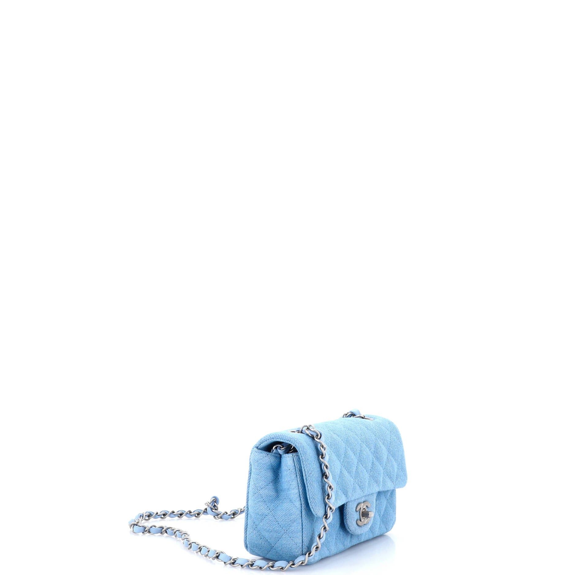 Chanel Classic Single Flap Bag Size ONE SIZE - 2 Thumbnail
