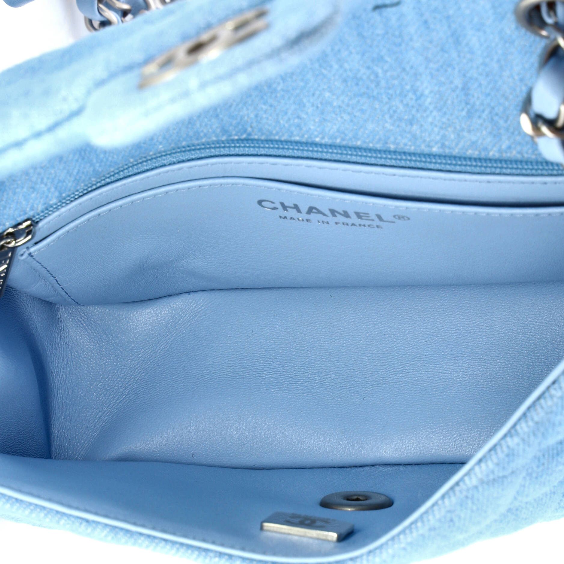 Chanel Classic Single Flap Bag Size ONE SIZE - 5 Thumbnail