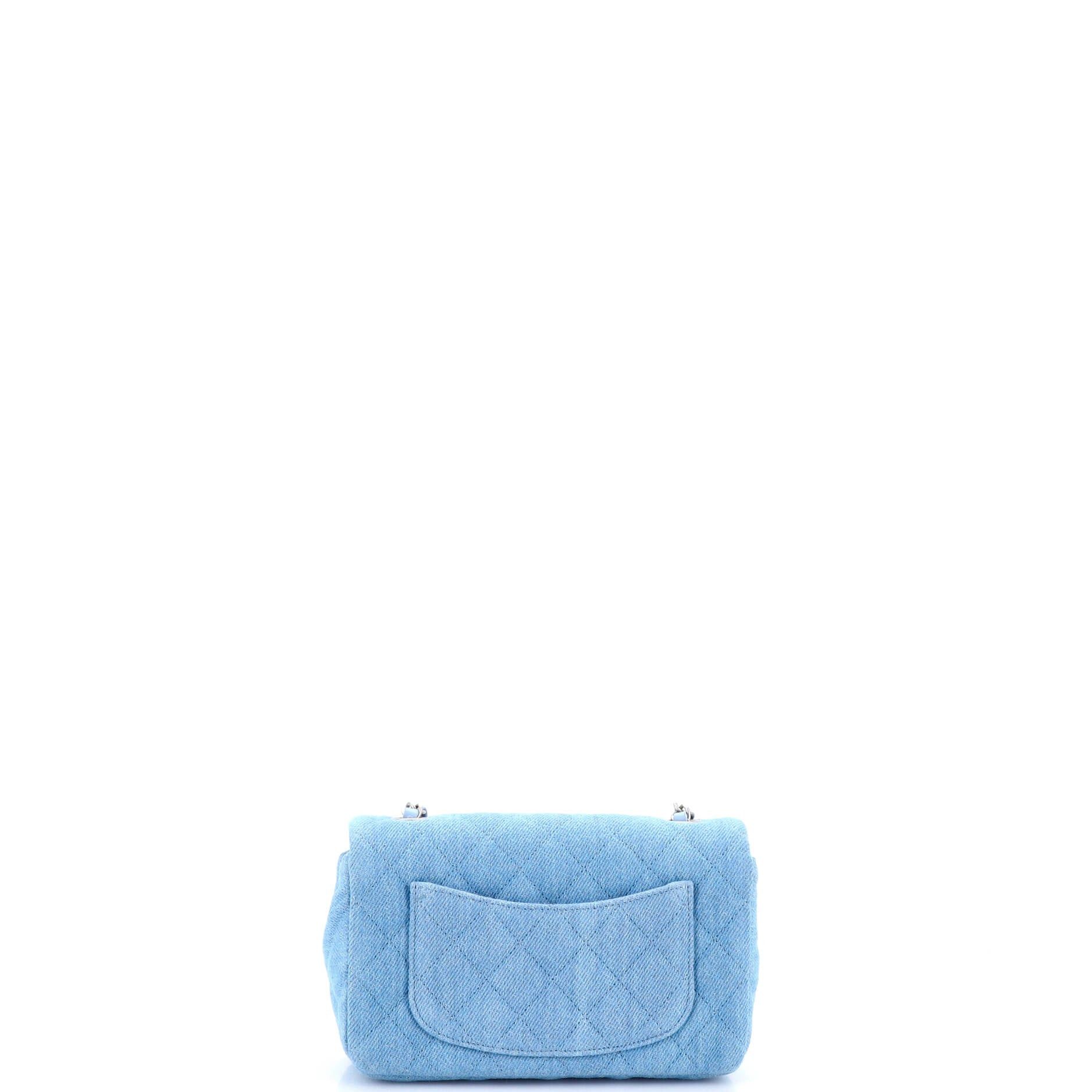 Chanel Classic Single Flap Bag Size ONE SIZE - 3 Thumbnail