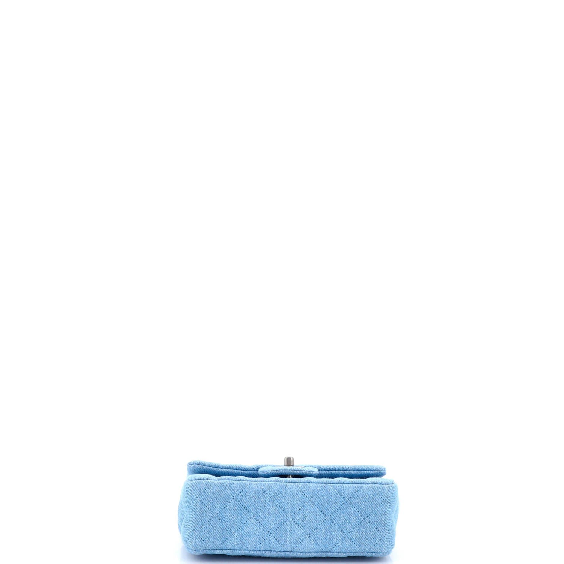 Chanel Classic Single Flap Bag Size ONE SIZE - 4 Thumbnail