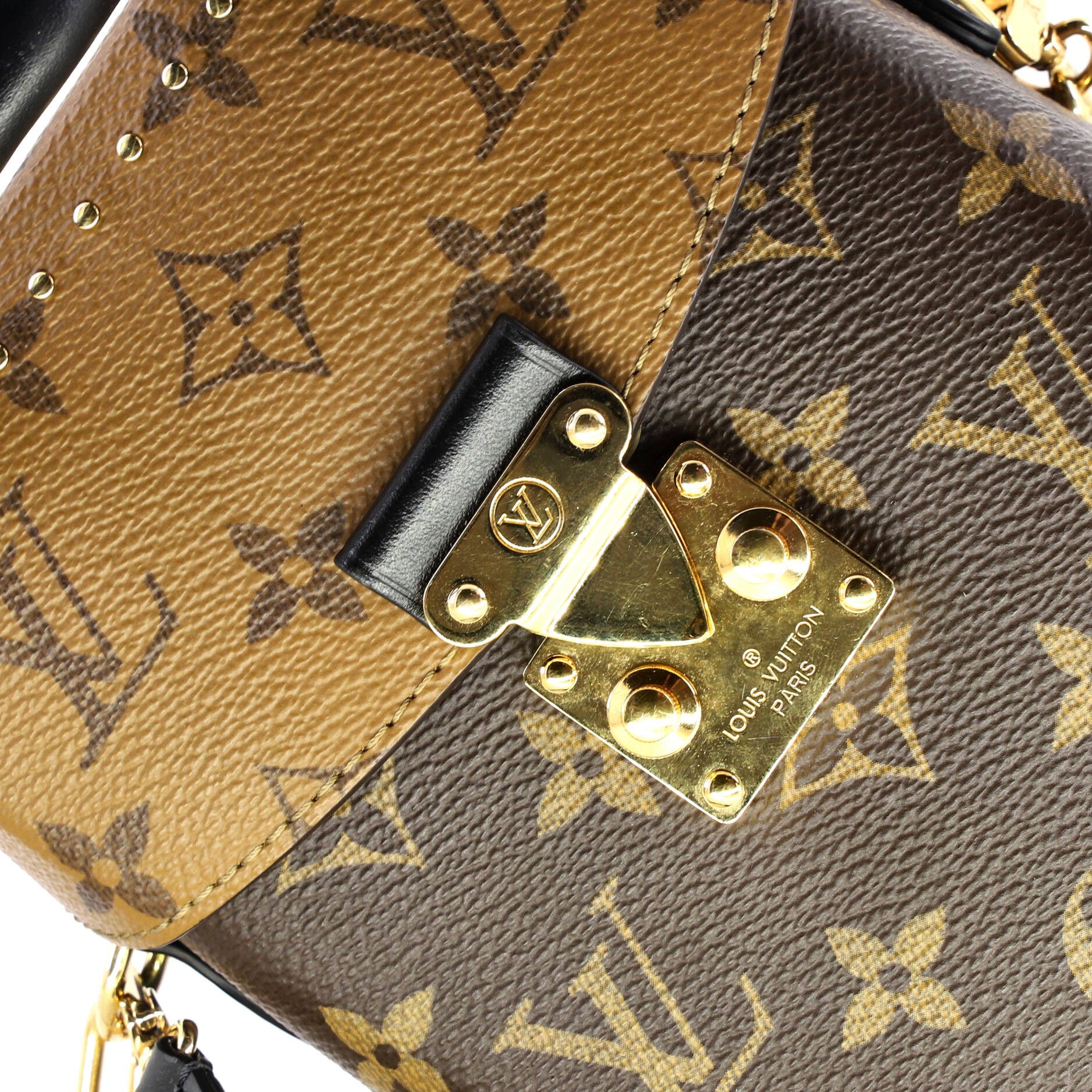 Louis Vuitton Camera Box NM Handbag Size ONE SIZE - 8 Thumbnail