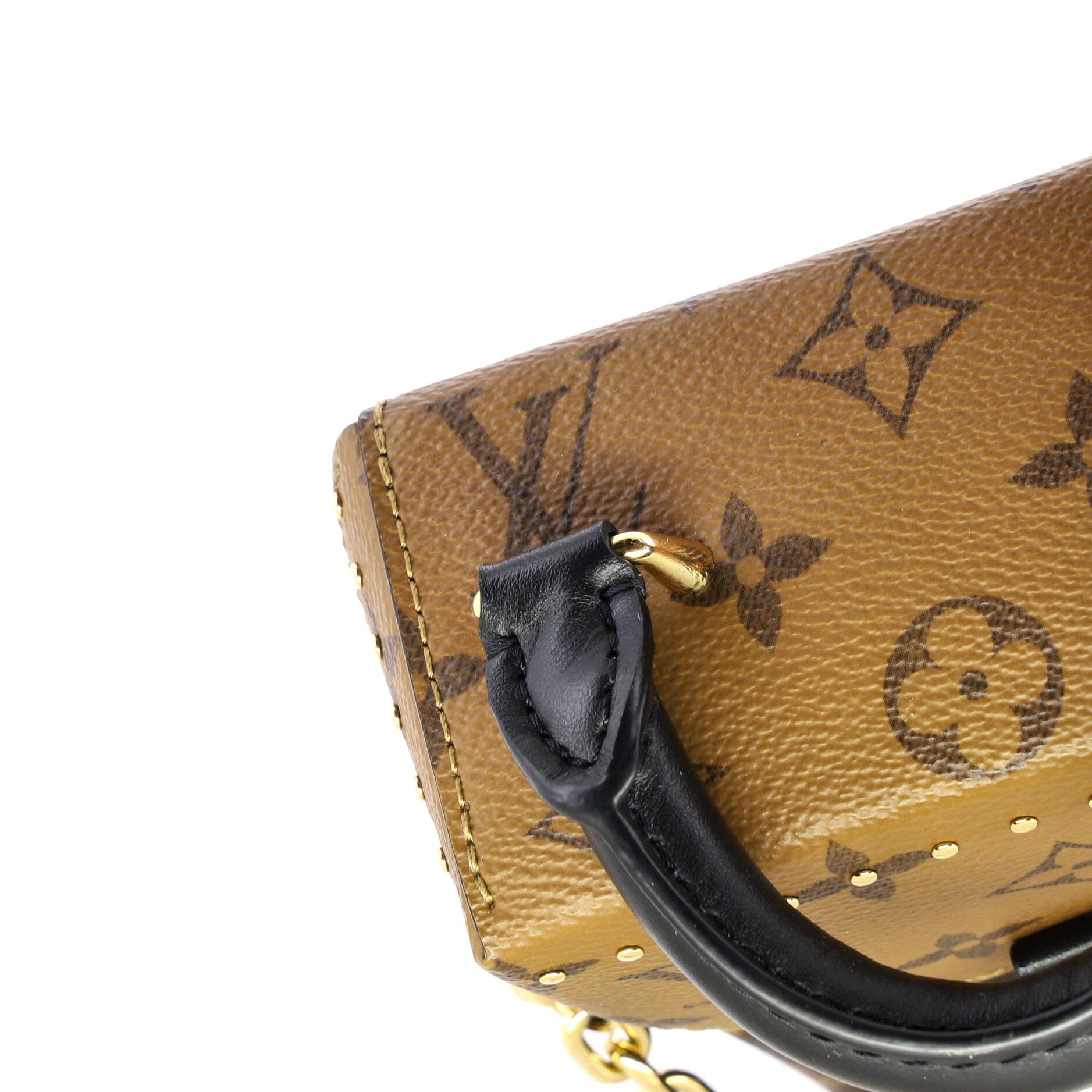 Louis Vuitton Camera Box NM Handbag Size ONE SIZE - 7 Thumbnail