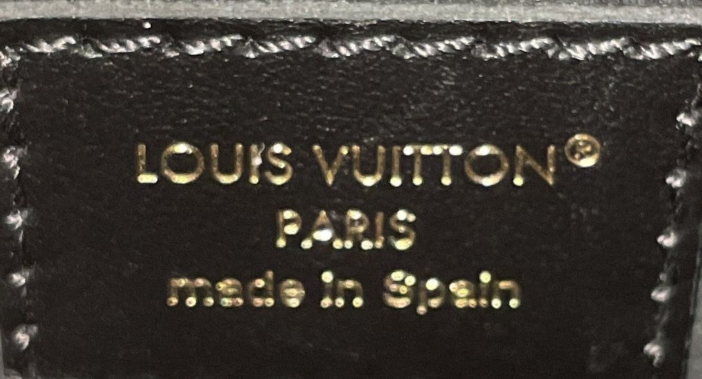 Louis Vuitton Camera Box NM Handbag Size ONE SIZE - 9 Thumbnail