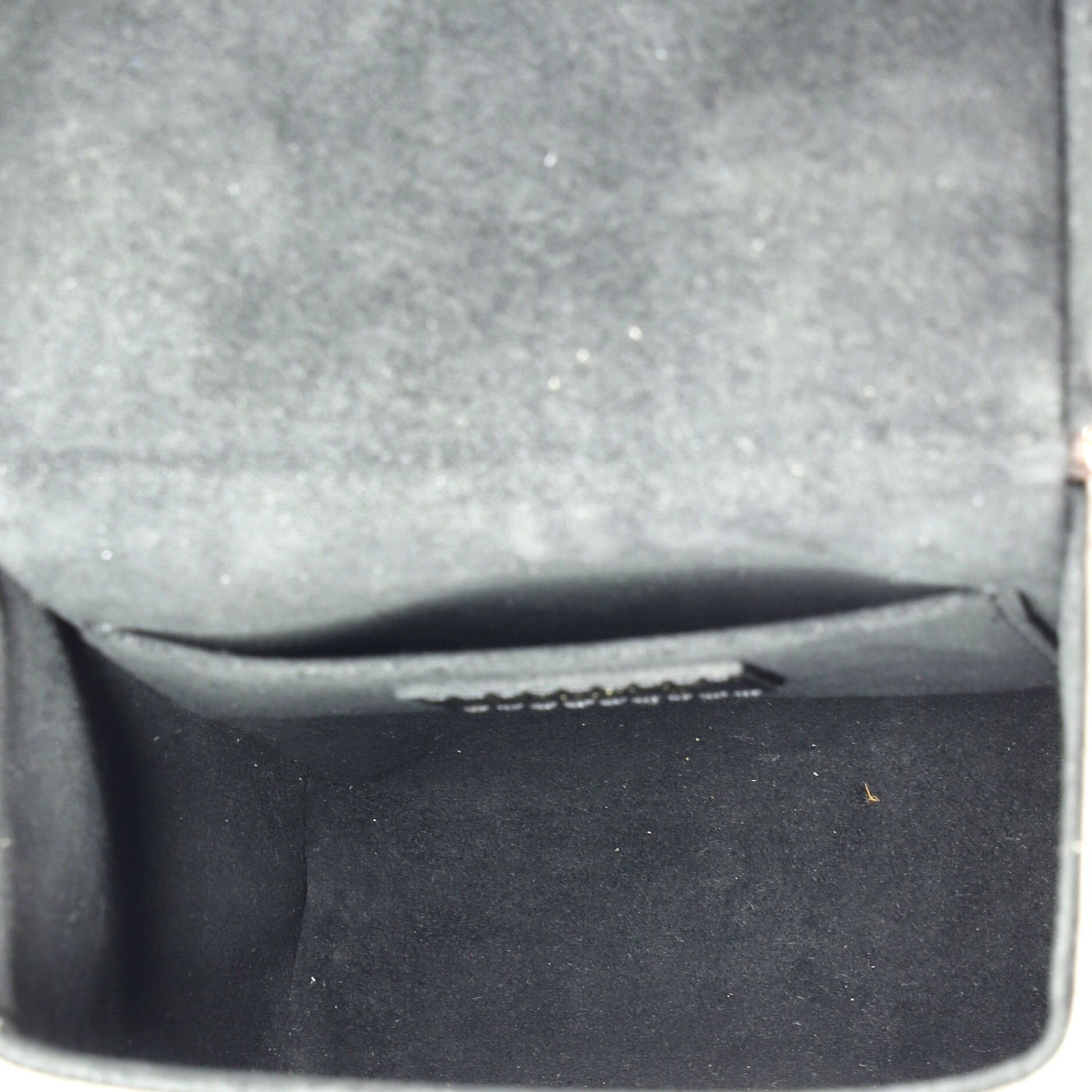 Louis Vuitton Camera Box NM Handbag Size ONE SIZE - 5 Thumbnail