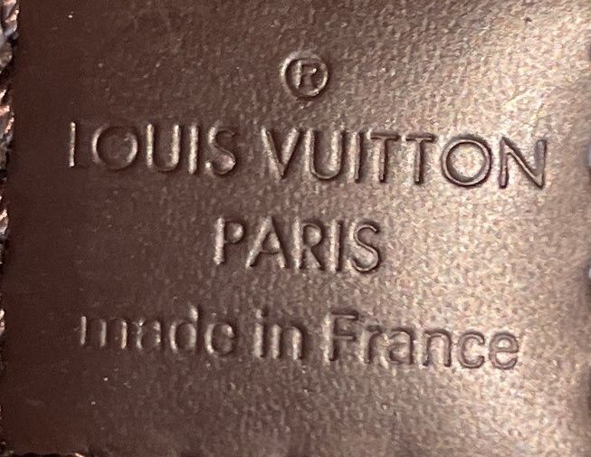 Louis Vuitton Alma Handbag Size ONE SIZE - 8 Thumbnail