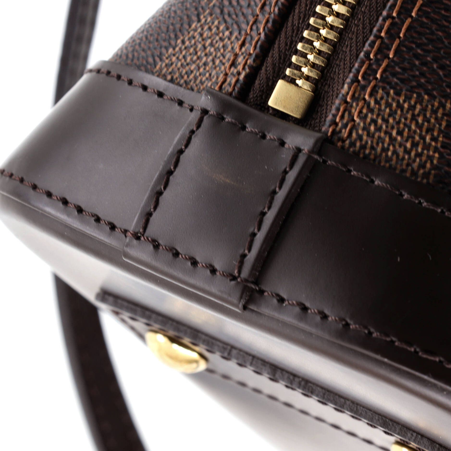 Louis Vuitton Alma Handbag Size ONE SIZE - 6 Thumbnail