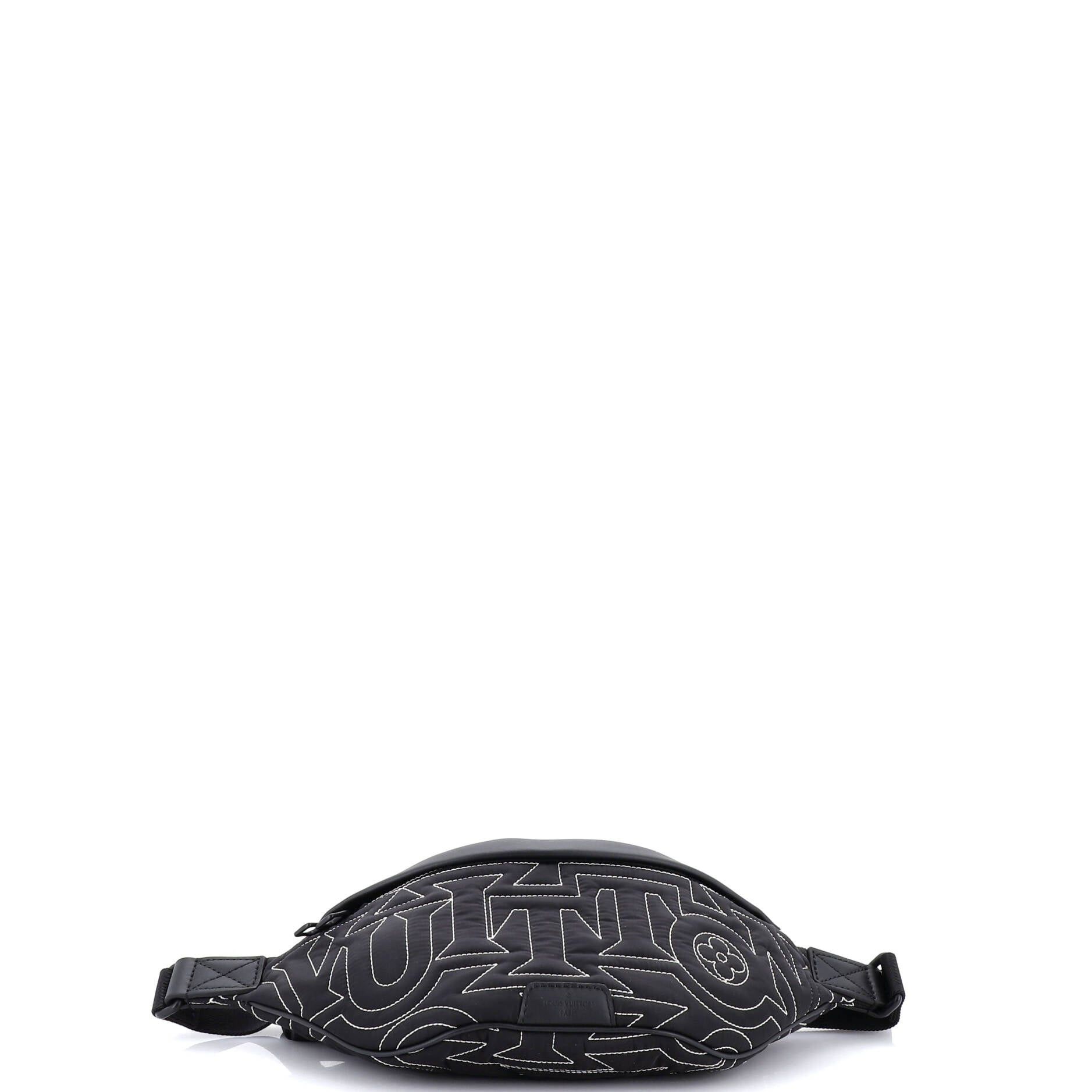 Louis Vuitton Discovery Bumbag Size ONE SIZE - 4 Thumbnail